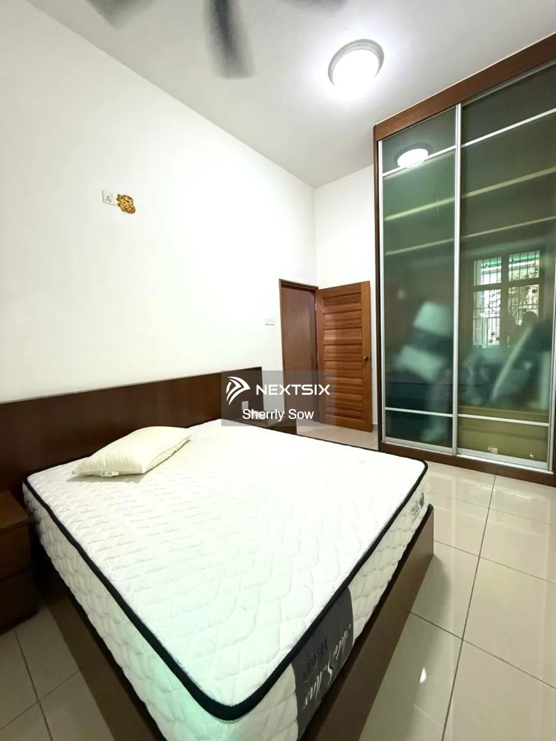2-sty Terrace/Link House For Sale in Skudai Johor - Image 9