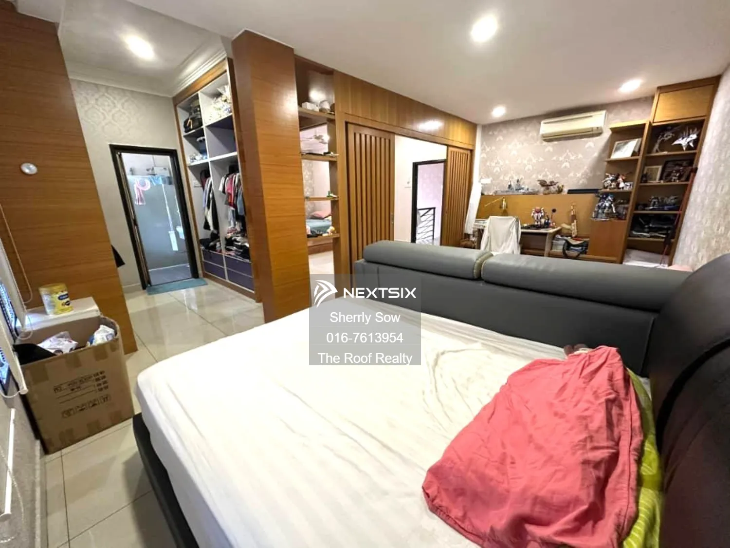 Semi-detached House For Sale in Skudai Johor - Image 5