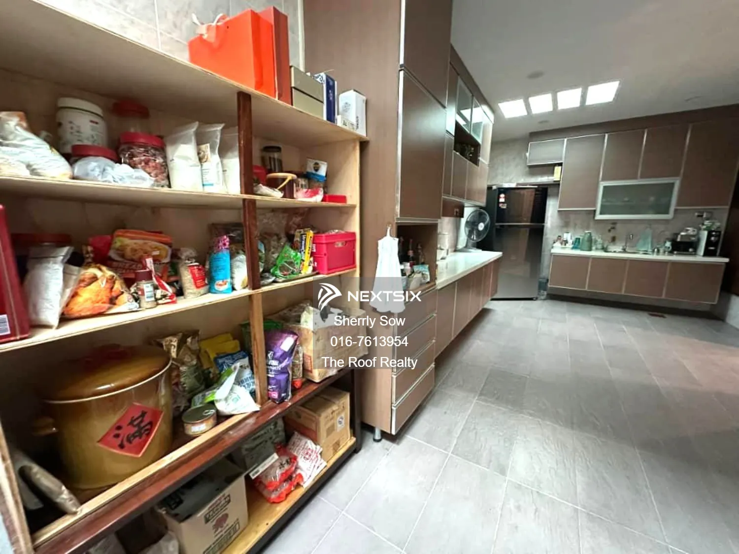Semi-detached House For Sale in Skudai Johor - Image 8