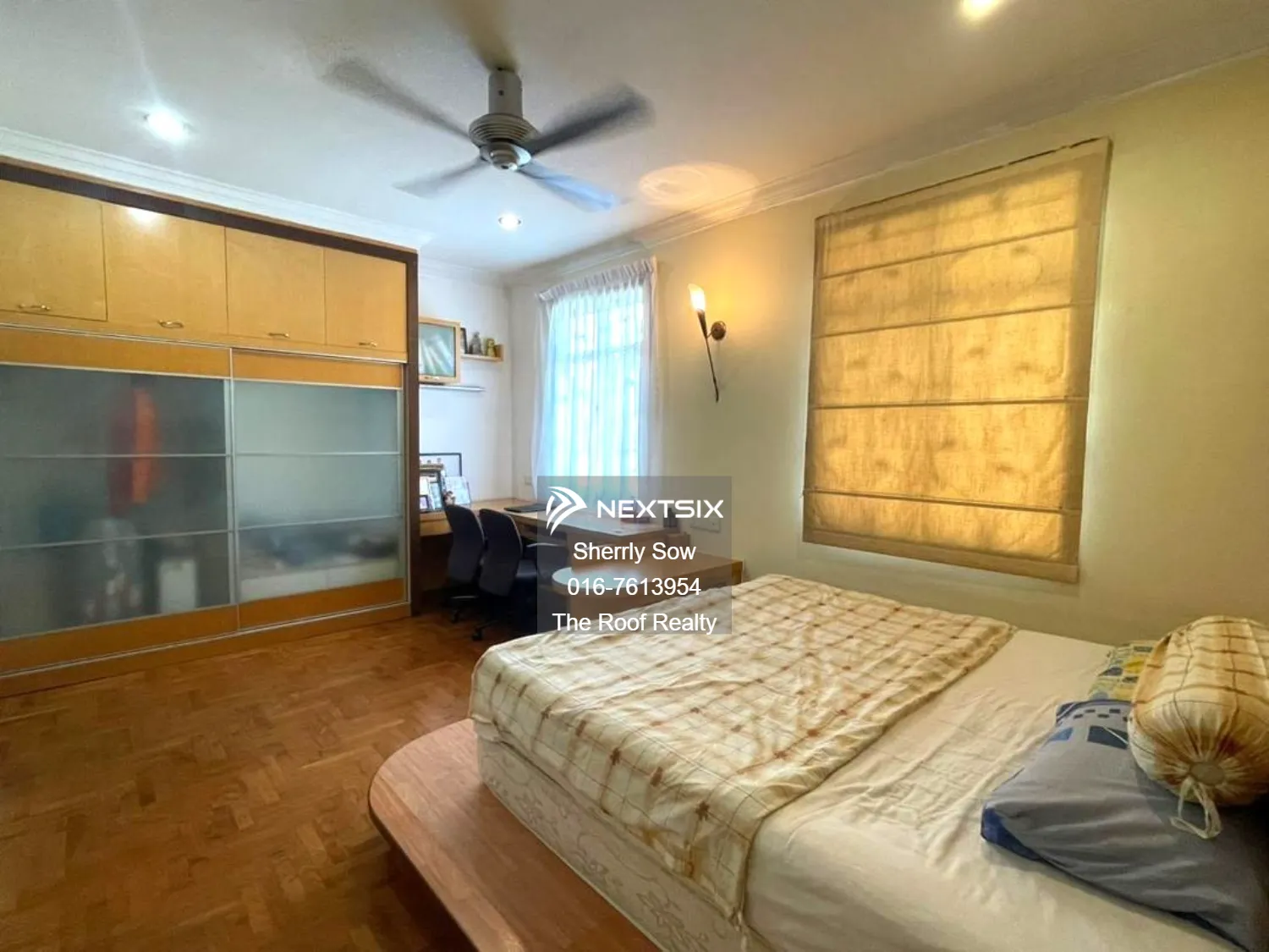 Semi-detached House For Sale in Skudai Johor - Image 10