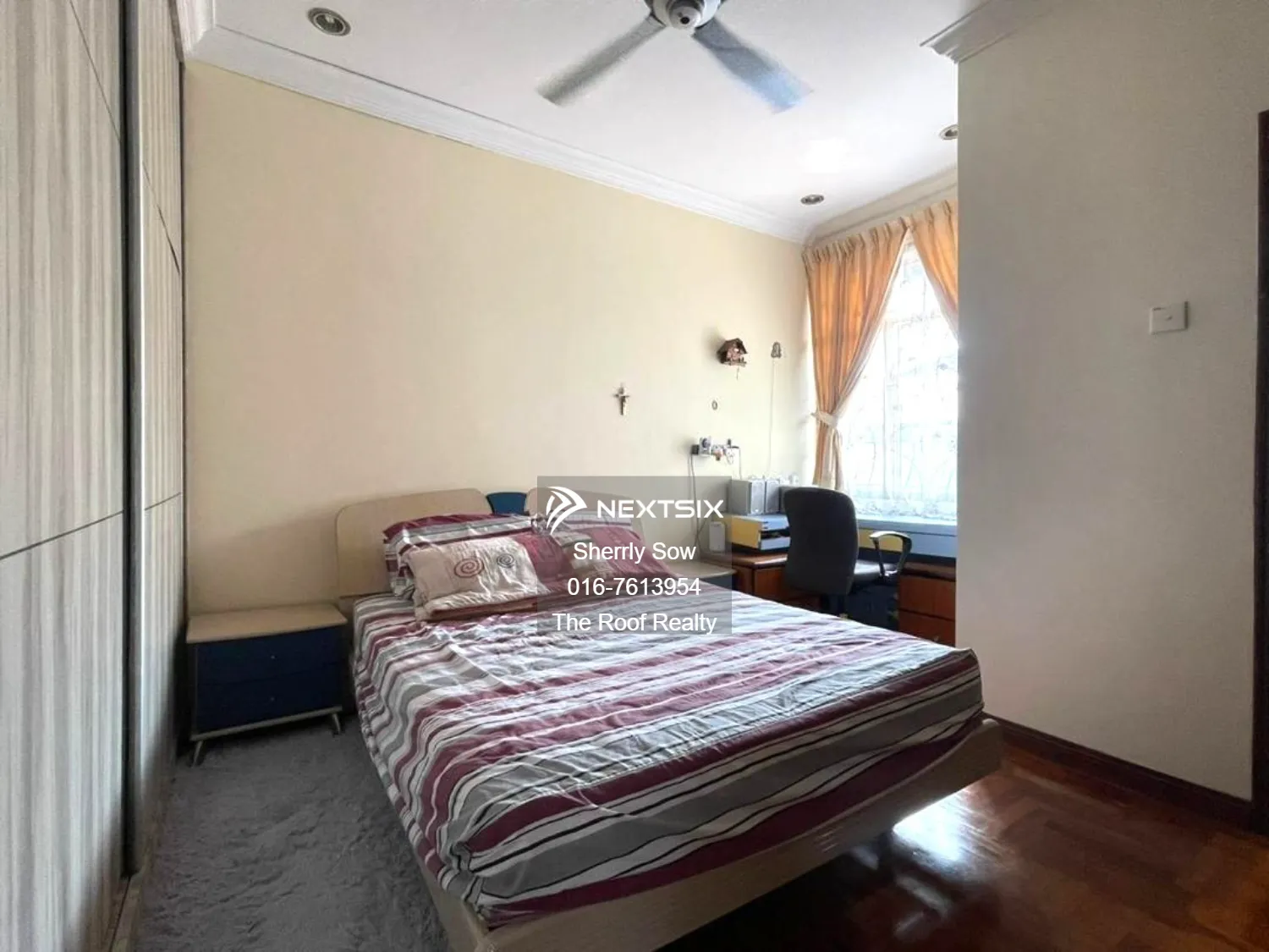 Semi-detached House For Sale in Skudai Johor - Image 11