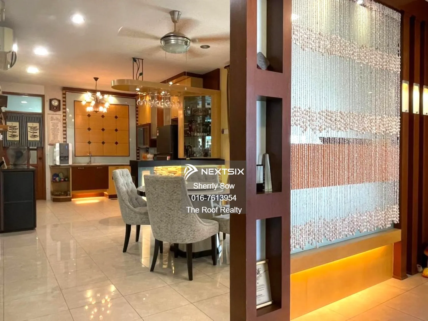 Semi-detached House For Sale in Skudai Johor - Image 13