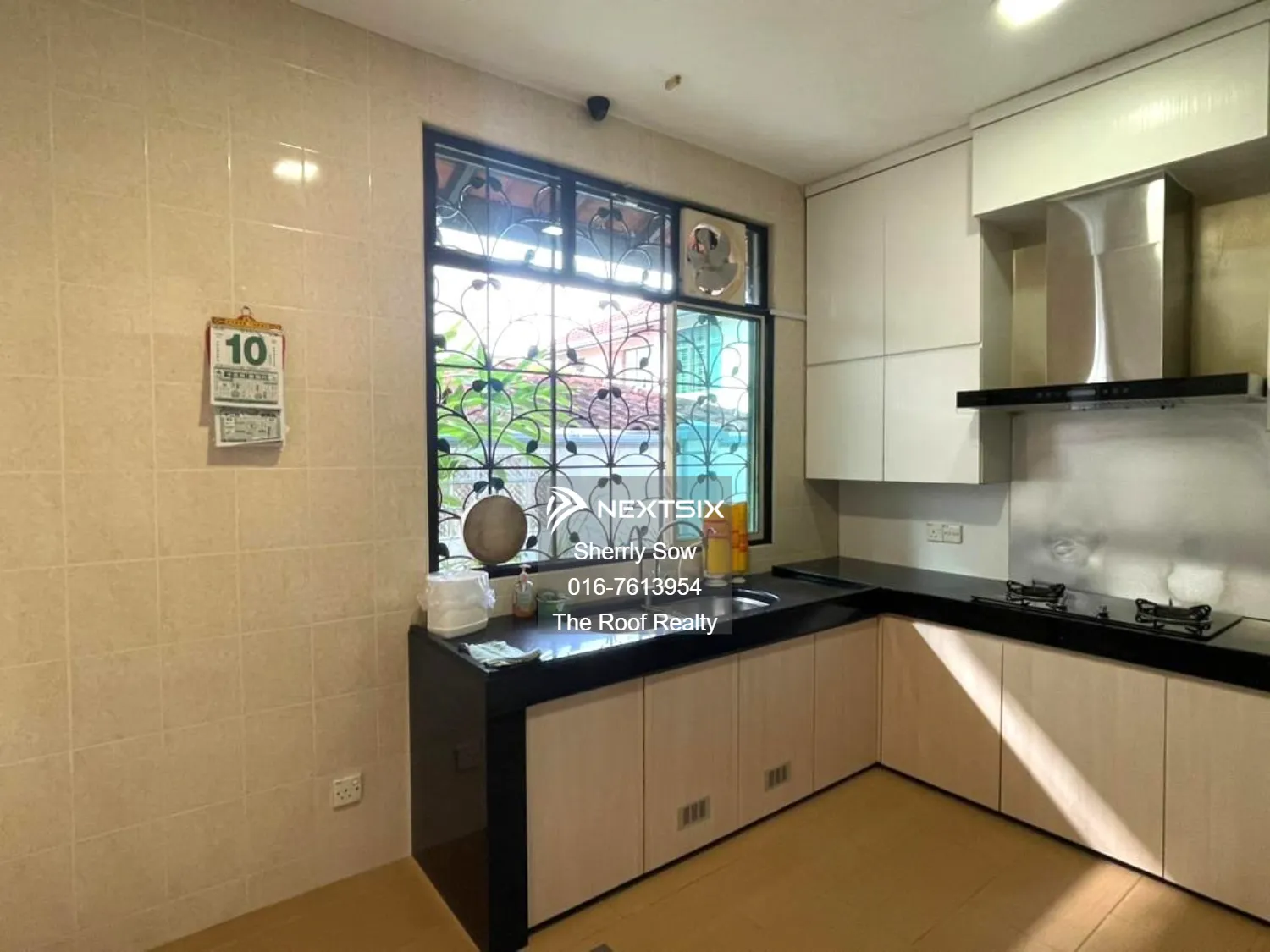 Semi-detached House For Sale in Skudai Johor - Image 14