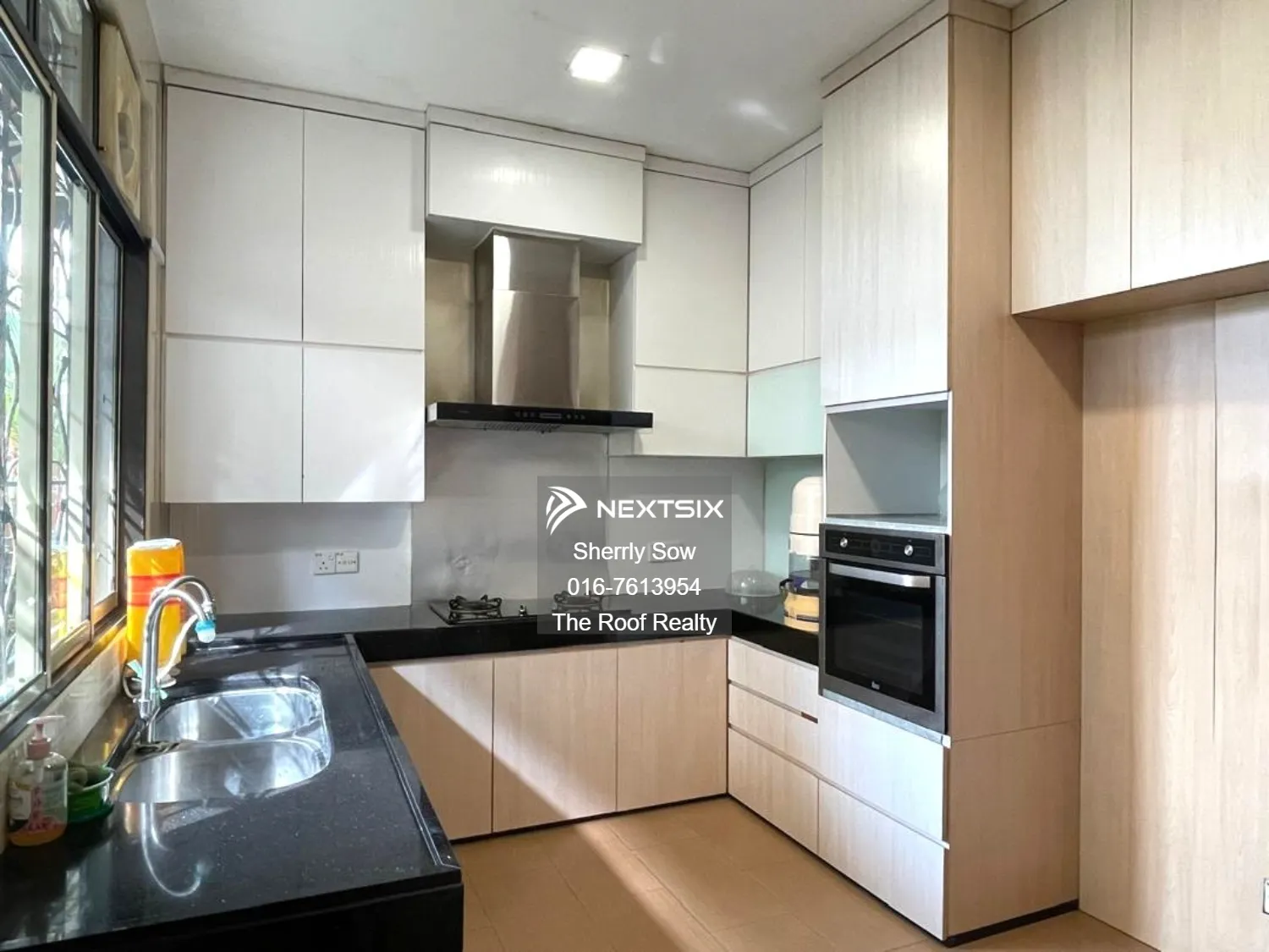 Semi-detached House For Sale in Skudai Johor - Image 15