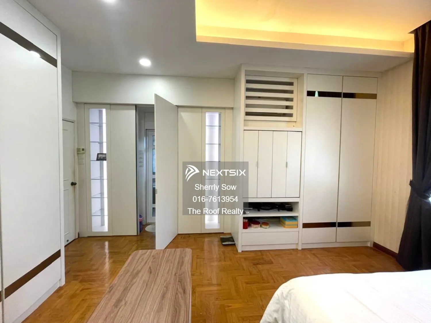 Semi-detached House For Sale in Skudai Johor - Image 5