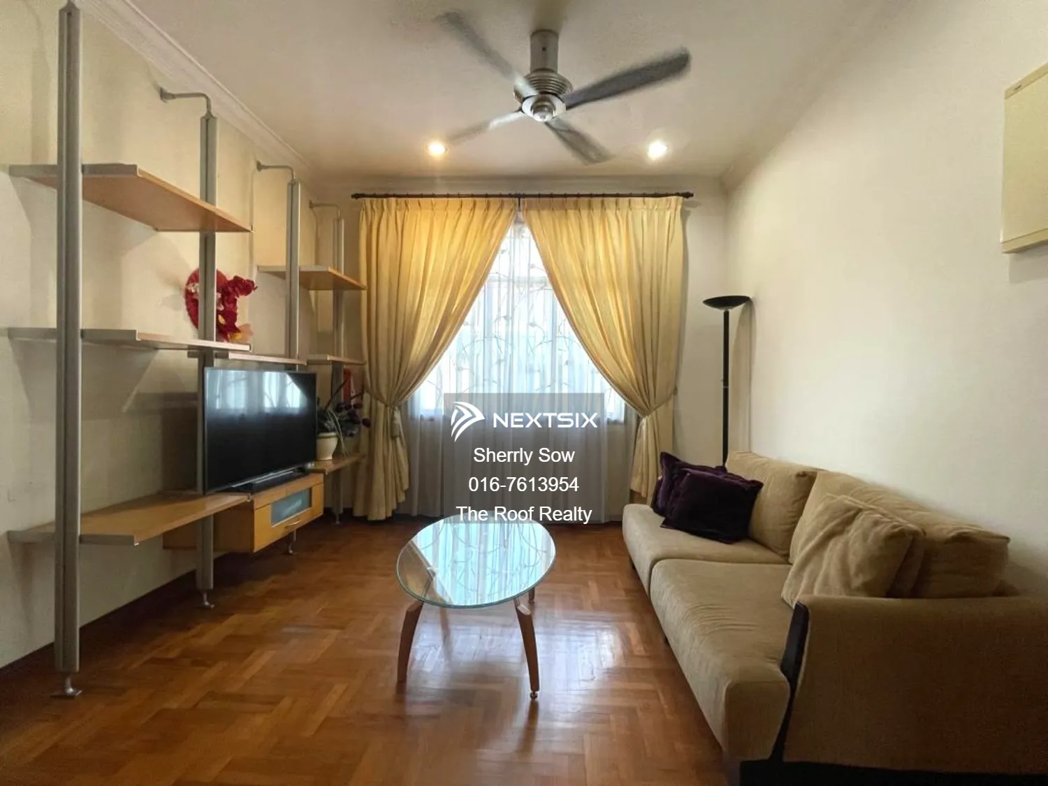 Semi-detached House For Sale in Skudai Johor - Image 6