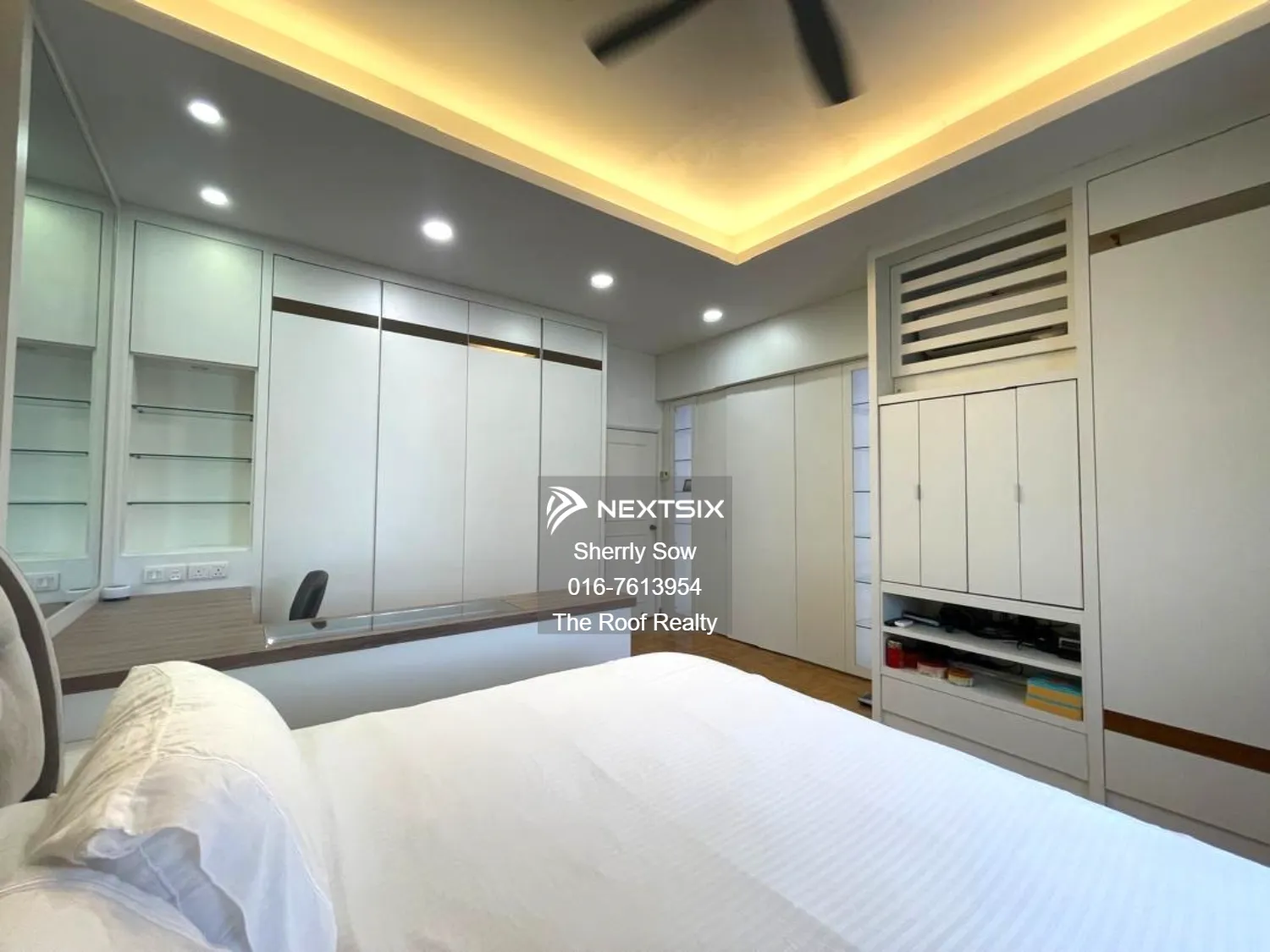 Semi-detached House For Sale in Skudai Johor - Image 7