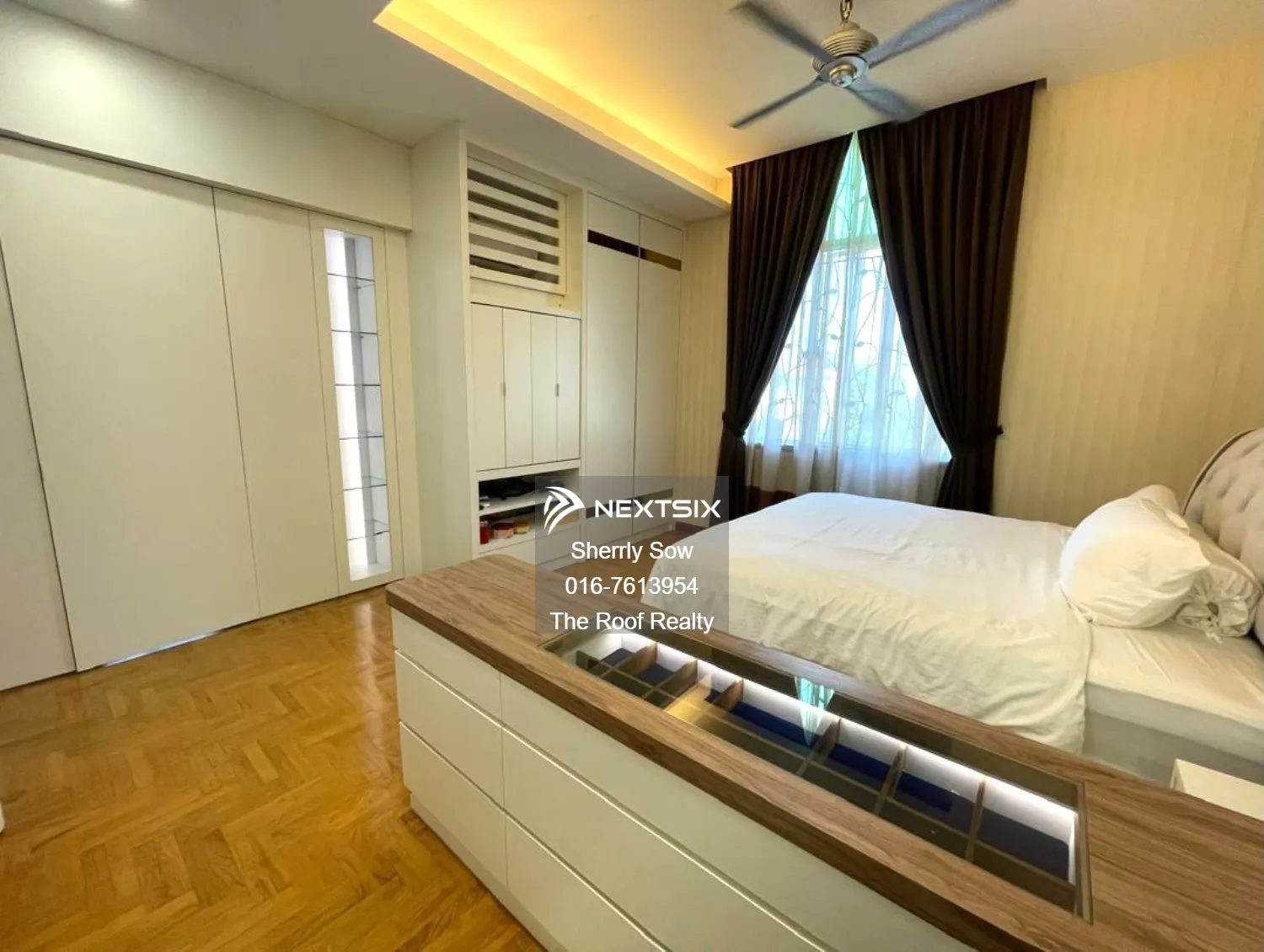 Semi-detached House For Sale in Skudai Johor - Image 9