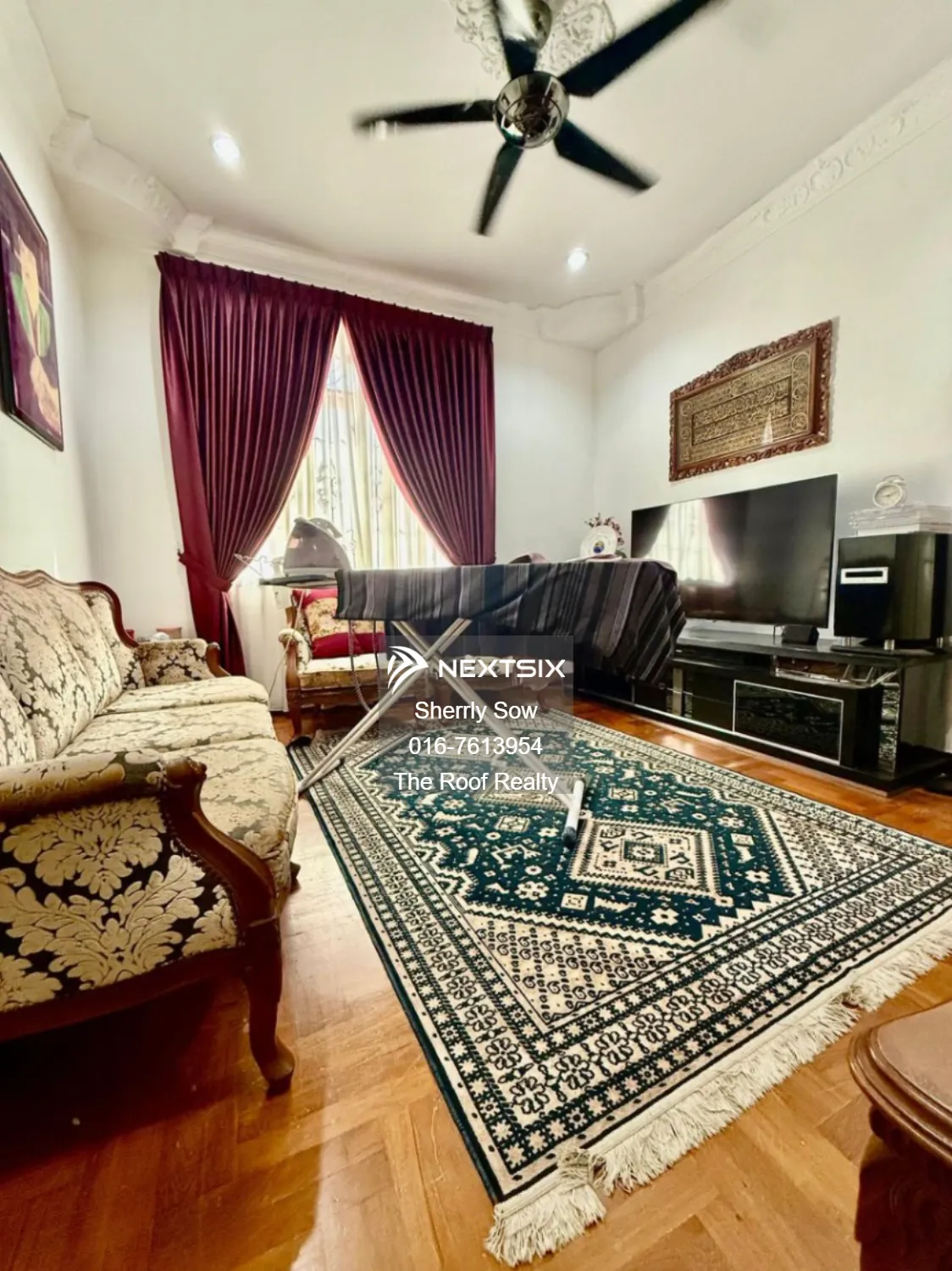 Semi-detached House For Sale in Skudai Johor - Image 5