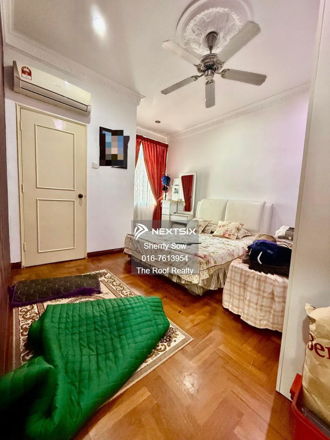 Semi-detached House For Sale in Skudai Johor - Image 6