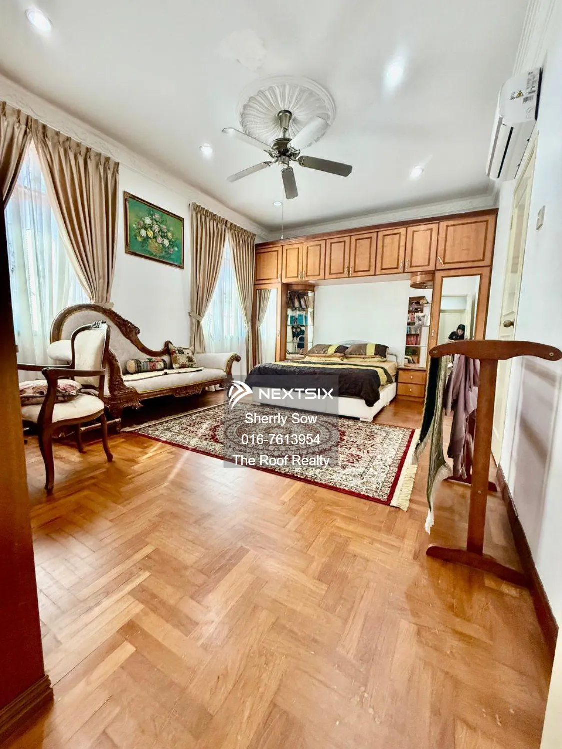 Semi-detached House For Sale in Skudai Johor - Image 7