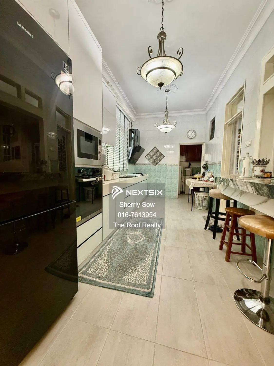 Semi-detached House For Sale in Skudai Johor - Image 8