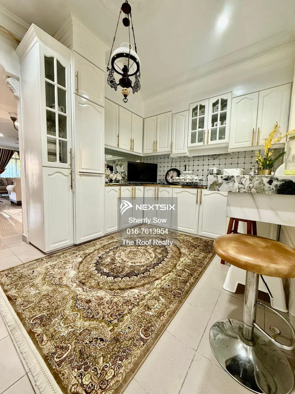 Semi-detached House For Sale in Skudai Johor - Image 9