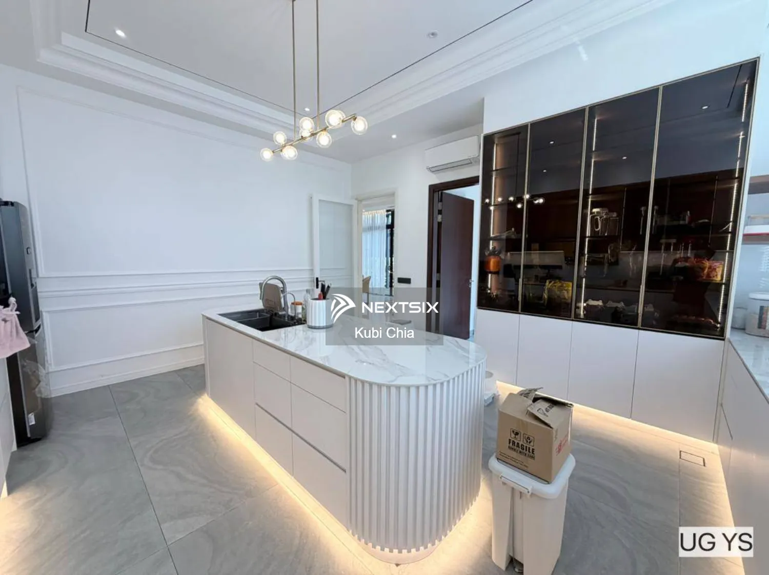 Bungalow For Sale in Setia Alam Selangor - Image 10