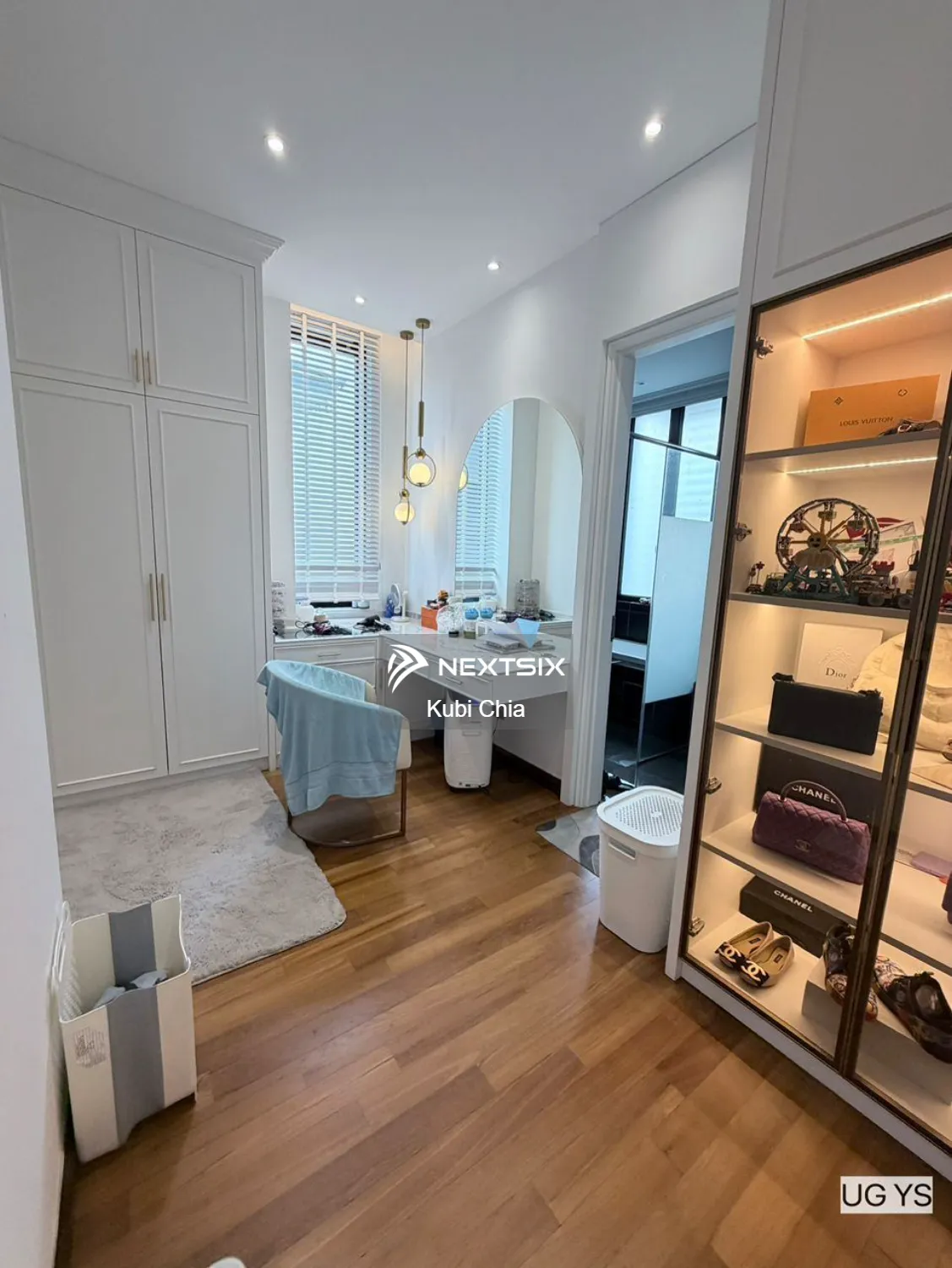 Bungalow For Sale in Setia Alam Selangor - Image 11