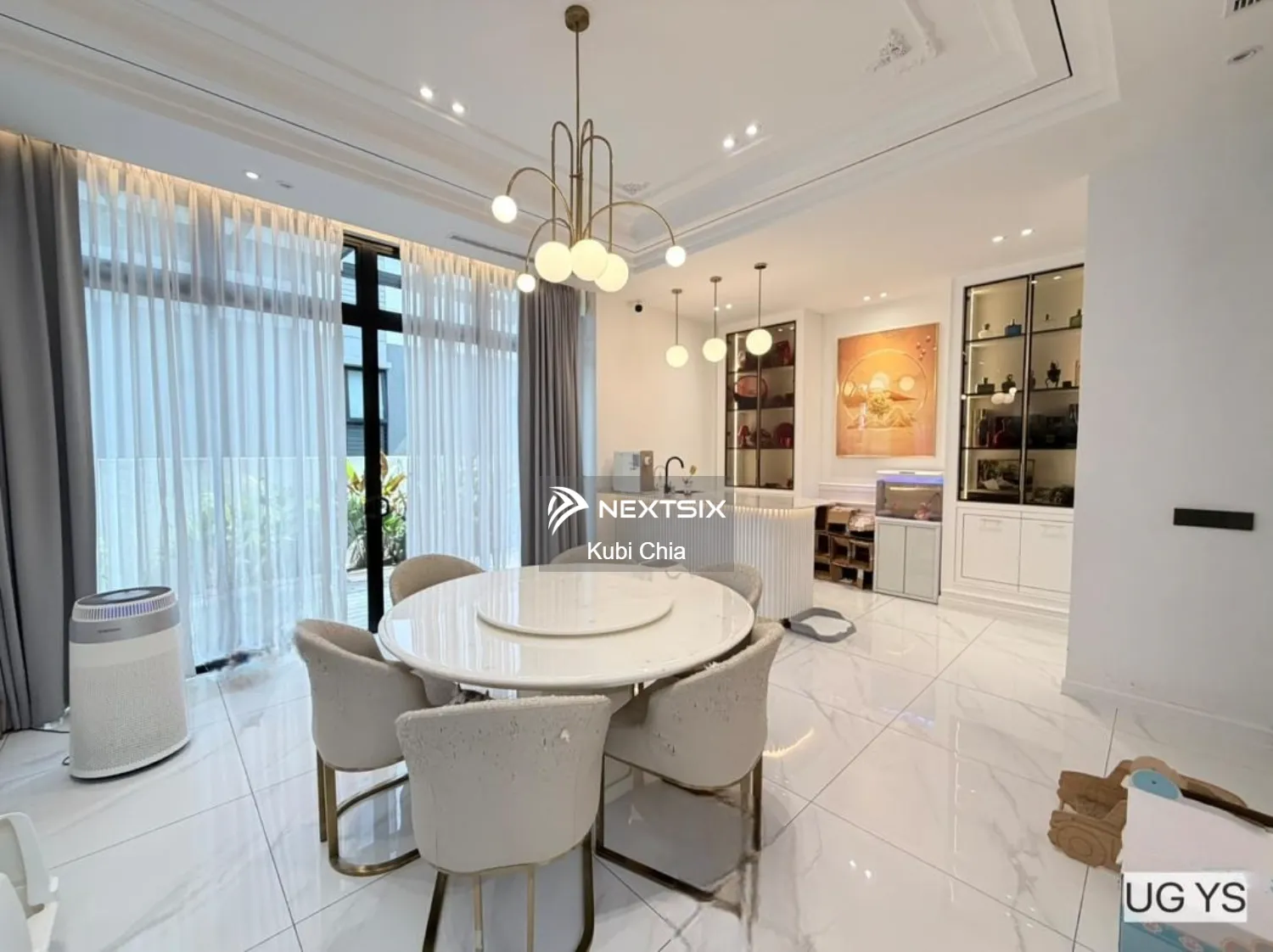 Bungalow For Sale in Setia Alam Selangor - Image 5