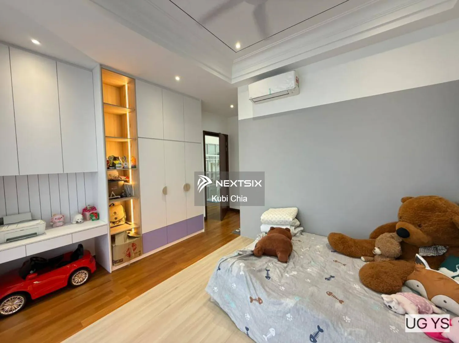 Bungalow For Sale in Setia Alam Selangor - Image 6