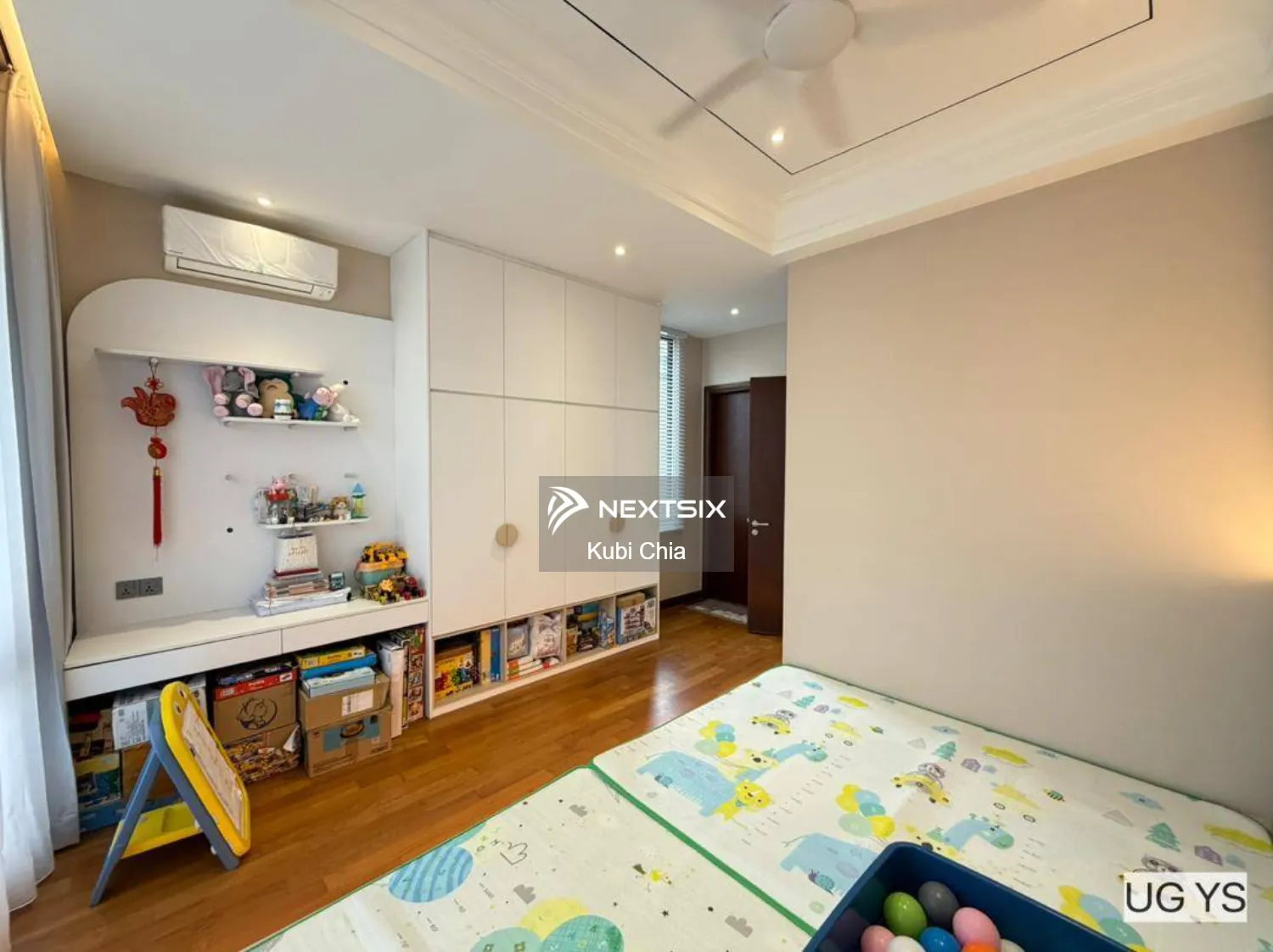 Bungalow For Sale in Setia Alam Selangor - Image 7