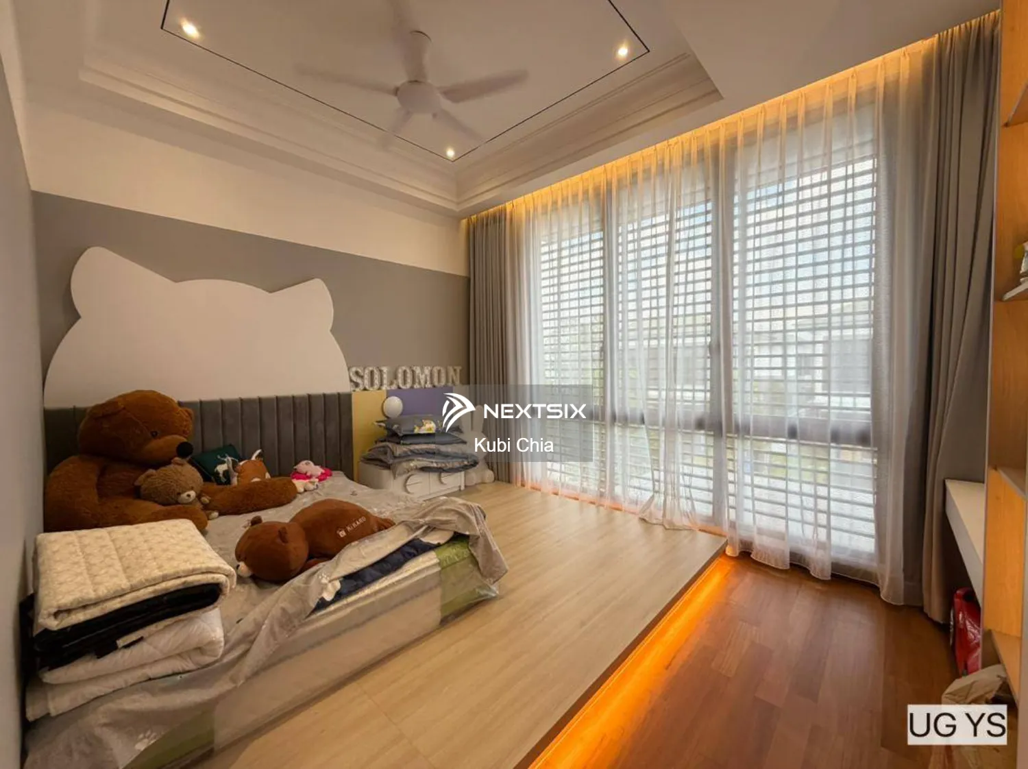 Bungalow For Sale in Setia Alam Selangor - Image 8