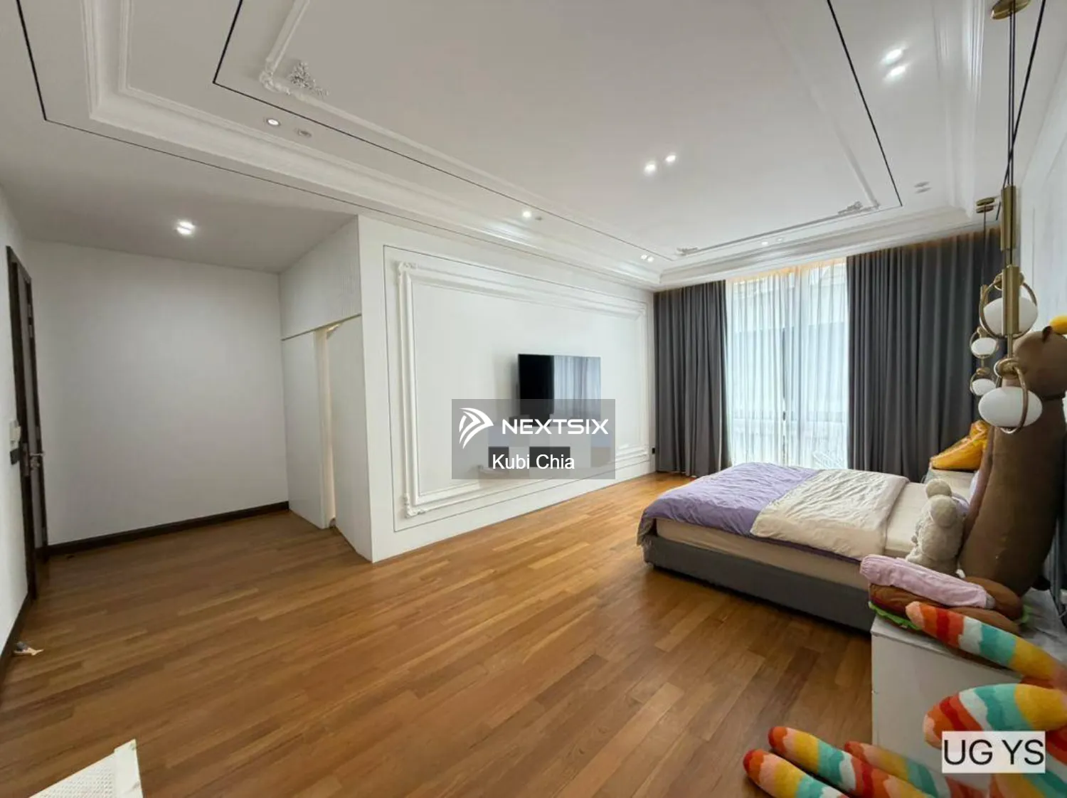 Bungalow For Sale in Setia Alam Selangor - Image 9