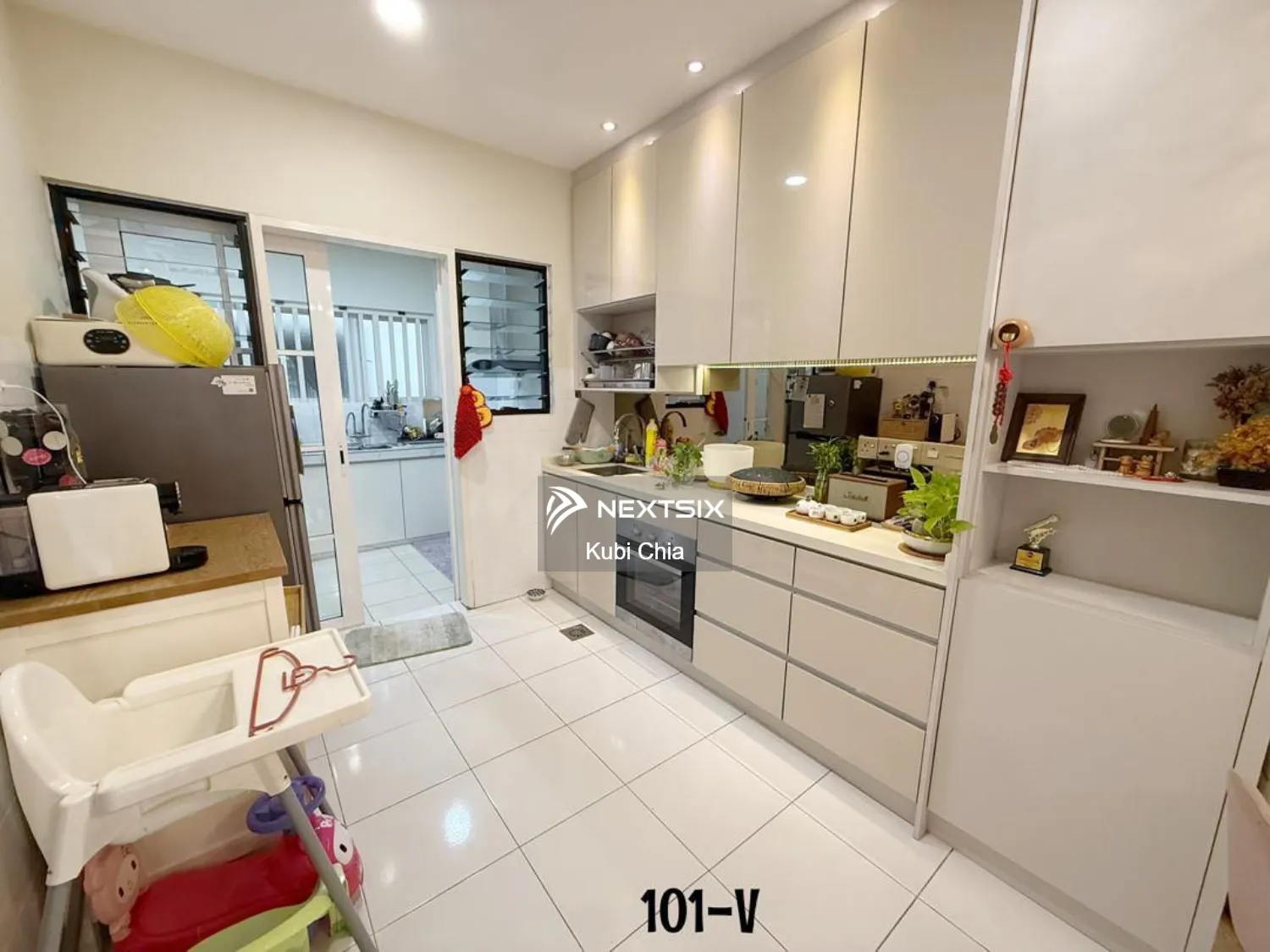 2-sty Terrace/Link House For Sale in Setia Alam Selangor - Image 3