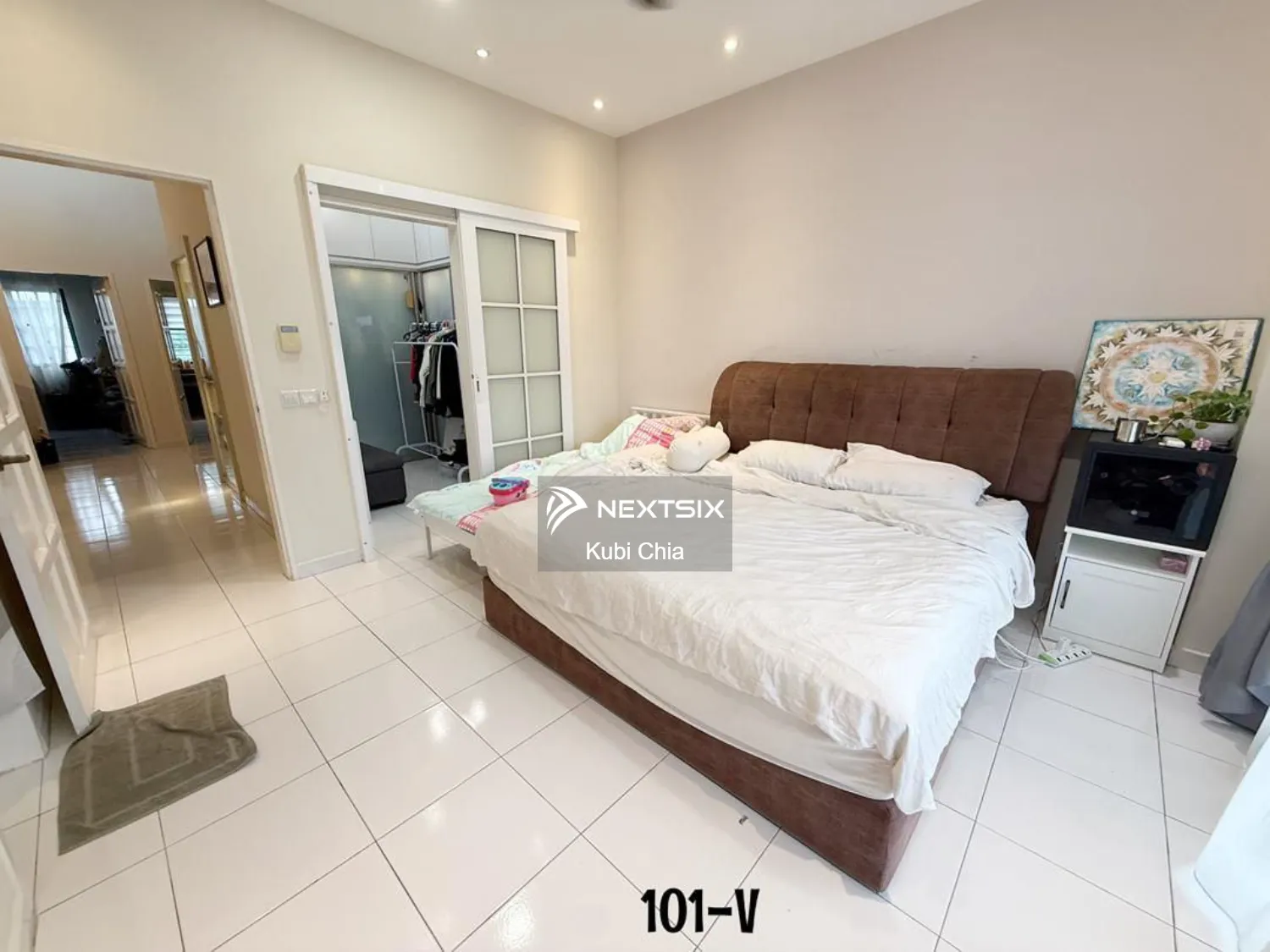 2-sty Terrace/Link House For Sale in Setia Alam Selangor - Image 5