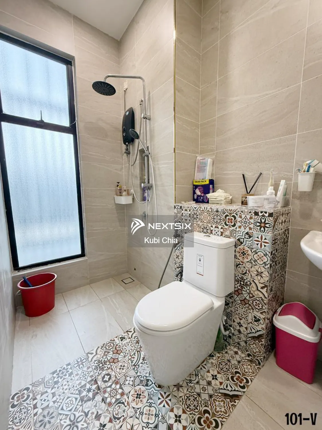 2-sty Terrace/Link House For Sale in Setia Alam Selangor - Image 7