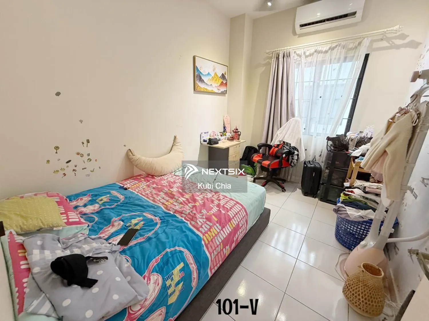 2-sty Terrace/Link House For Sale in Setia Alam Selangor - Image 9