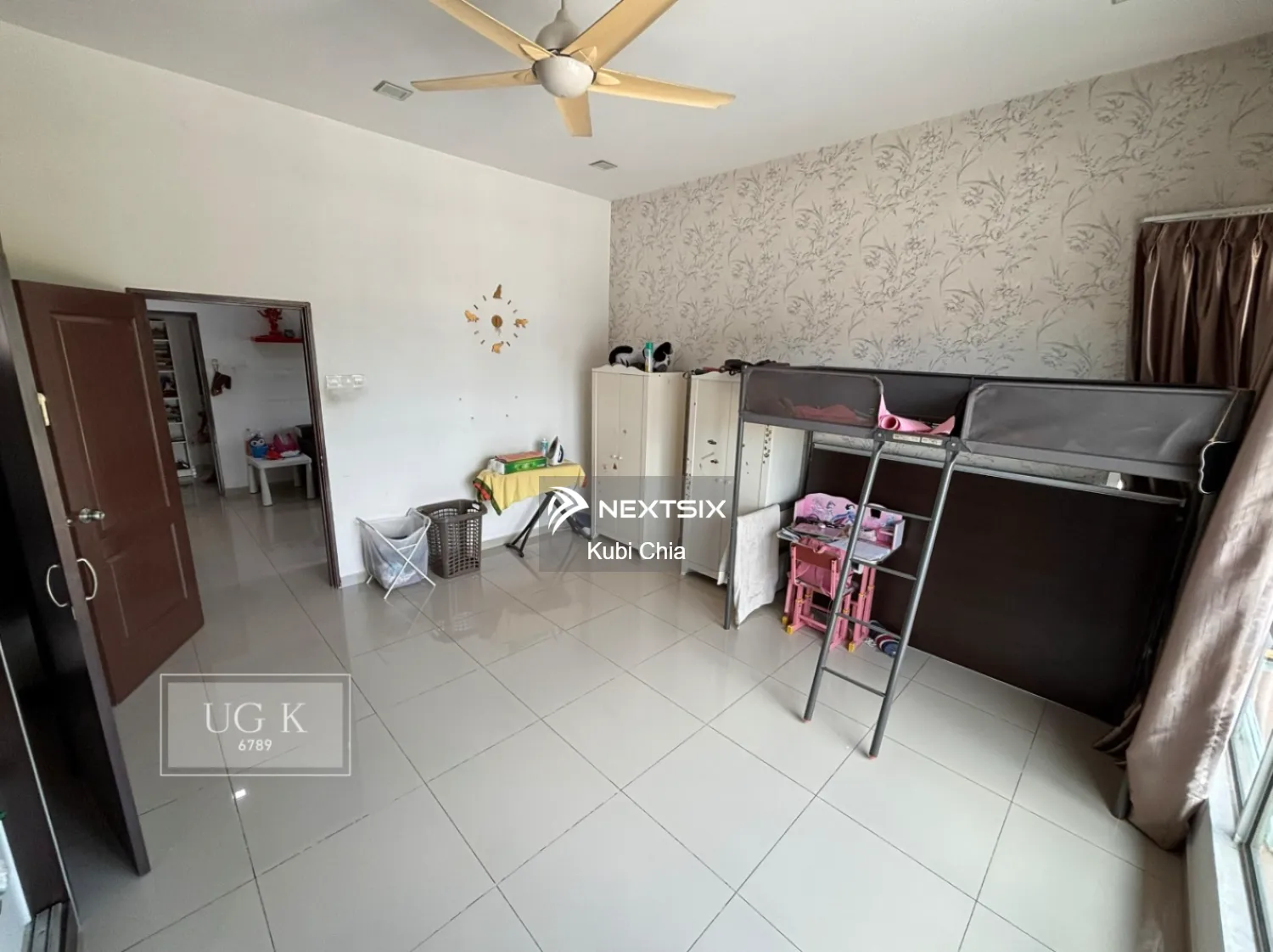 2-sty Terrace/Link House For Sale in Ambang Botanic Selangor - Image 17