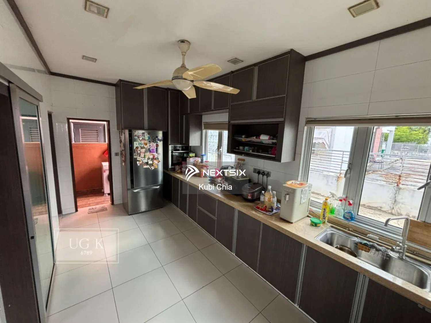 2-sty Terrace/Link House For Sale in Ambang Botanic Selangor - Image 8