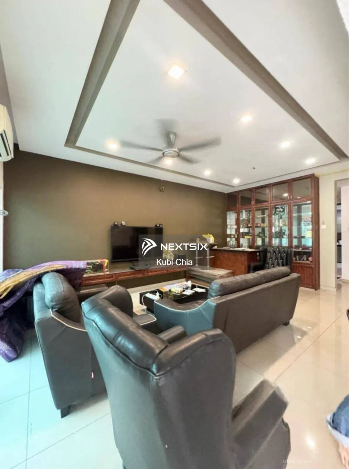 2-sty Terrace/Link House For Sale in Bandar Bukit Tinggi Selangor