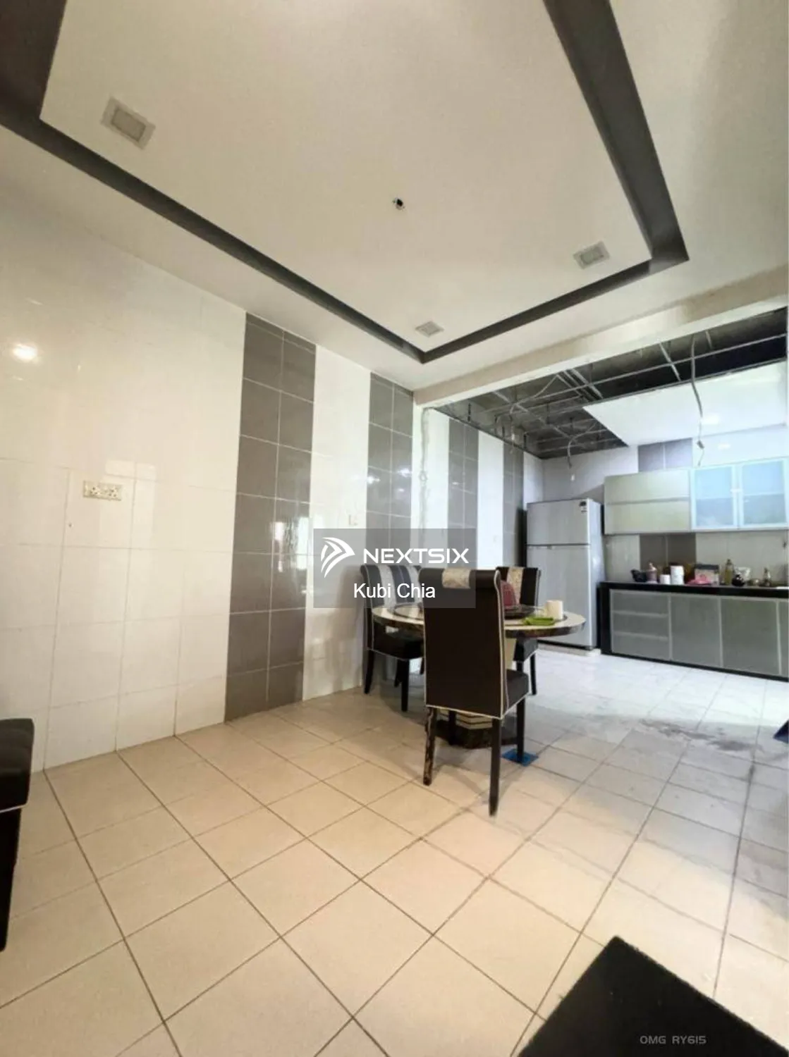 2-sty Terrace/Link House For Sale in Bandar Bukit Tinggi Selangor - Image 6