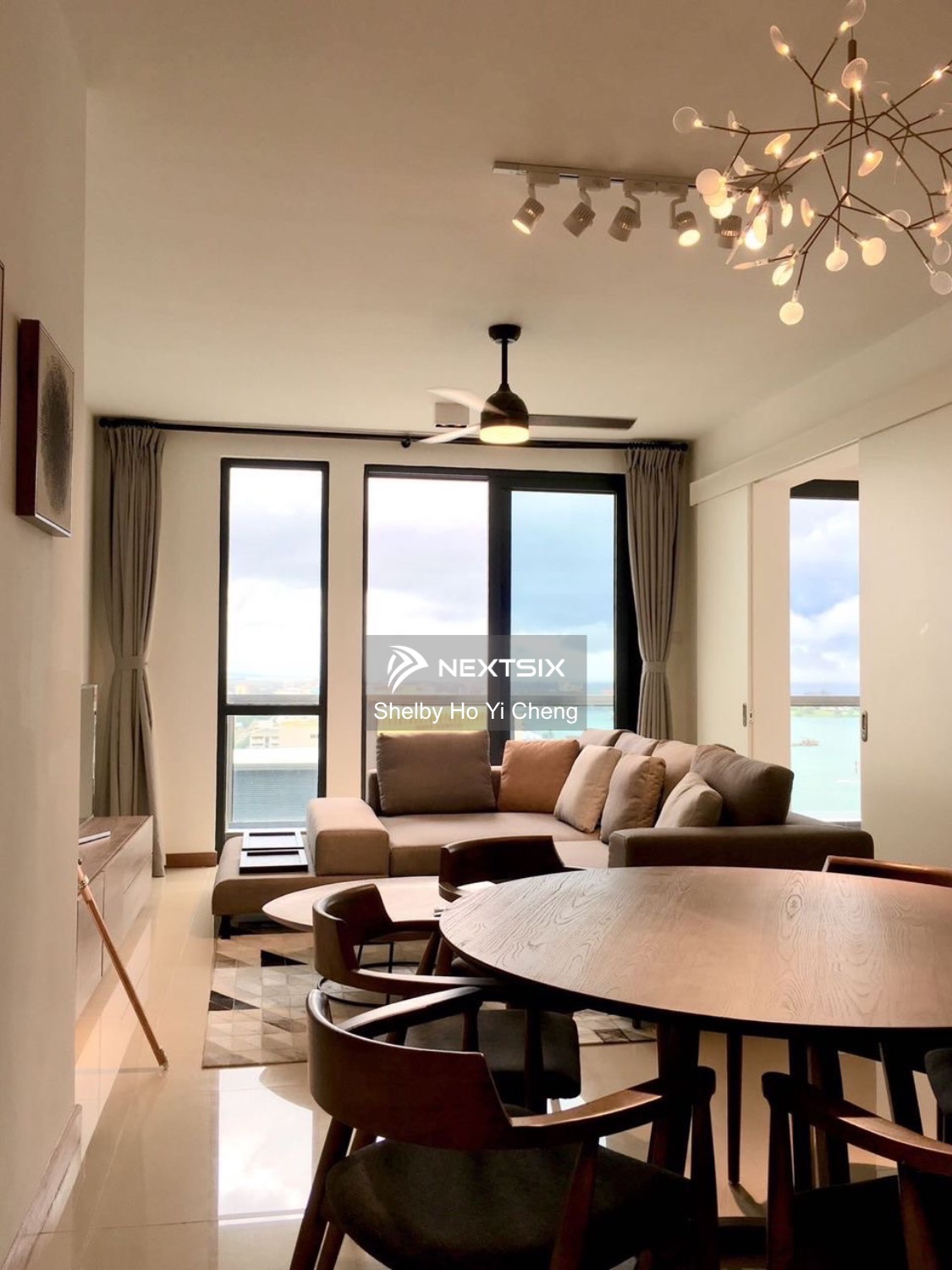 Condominium For Rent in Kota Kinabalu Sabah