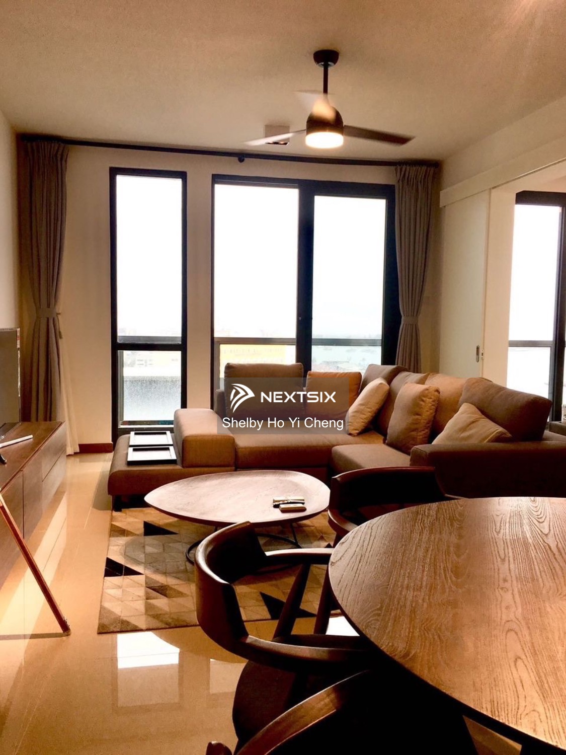 Condominium For Rent in Kota Kinabalu Sabah - Image 5