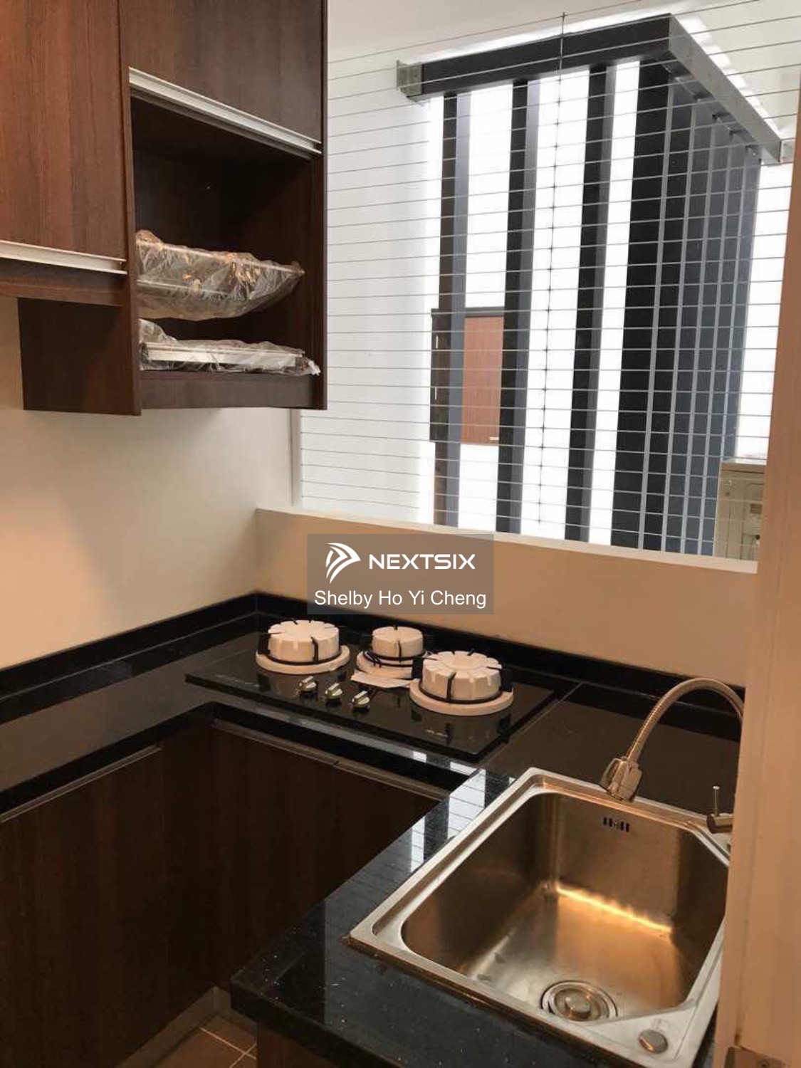 Condominium For Rent in Kota Kinabalu Sabah - Image 8