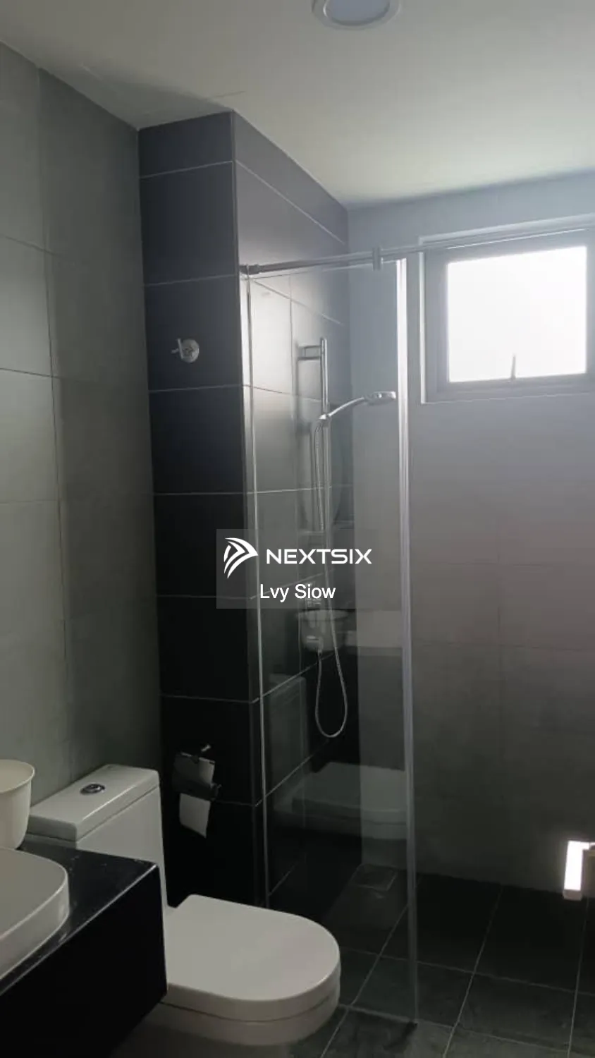 Serviced Residence For Rent in Cheras Wilayah Persekutuan Kuala Lumpur - Image 4