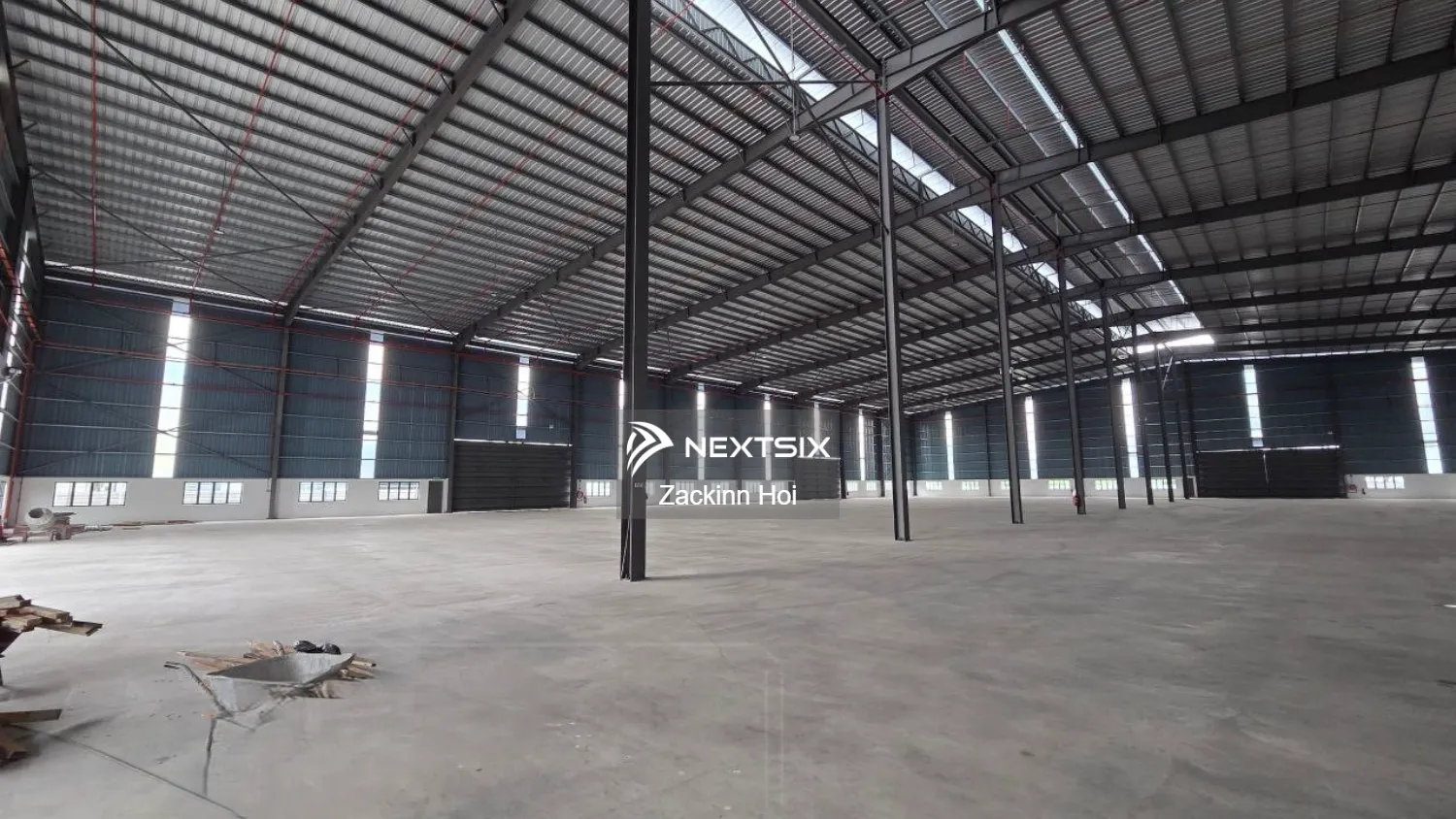 Detached Factory For Sale in Port Klang Selangor - Image 10