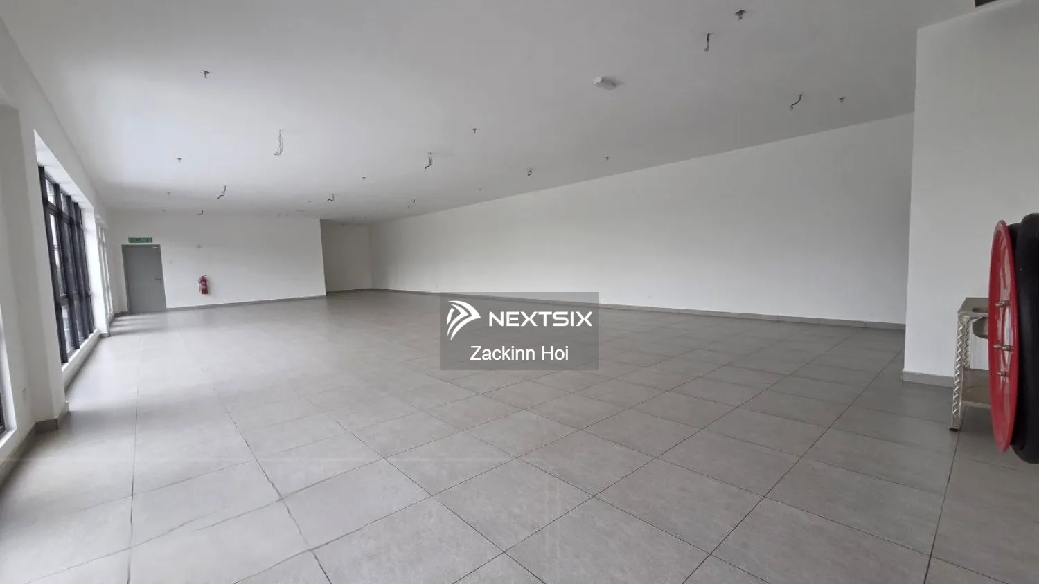 Detached Factory For Sale in Port Klang Selangor - Image 3