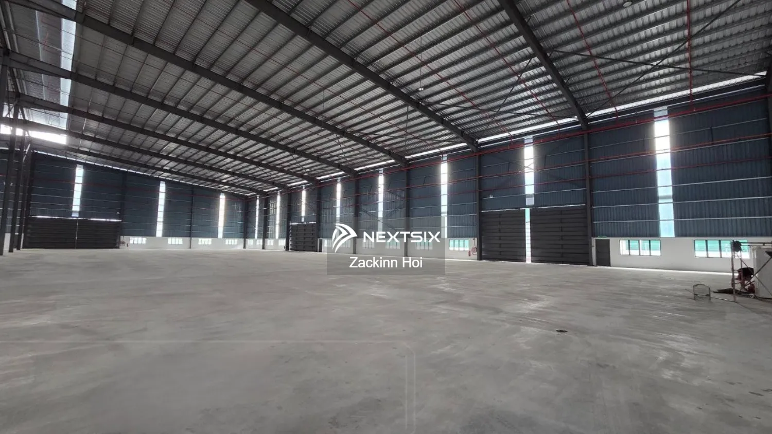 Detached Factory For Sale in Port Klang Selangor - Image 7