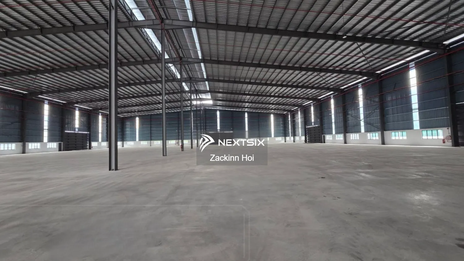 Detached Factory For Sale in Port Klang Selangor - Image 9