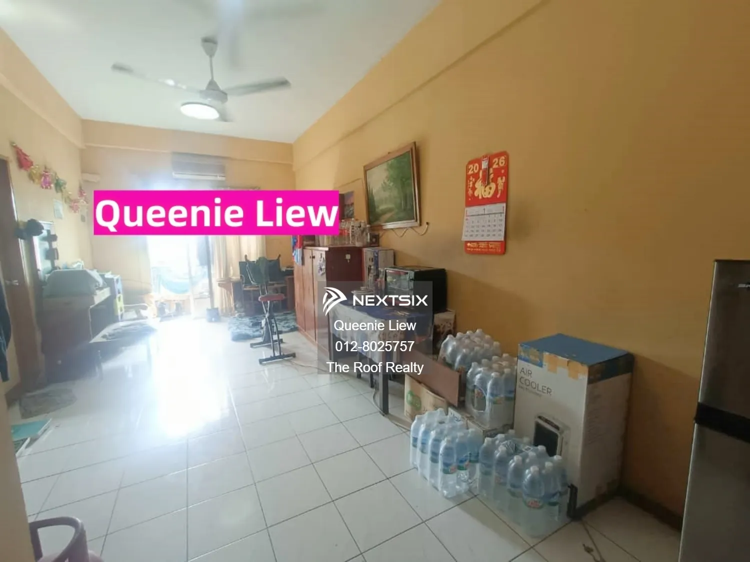 Condominium For Sale in Kota Kinabalu Sabah