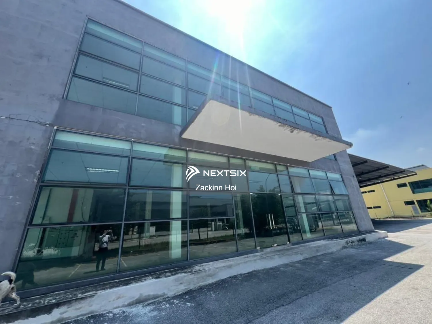 Detached Factory For Rent in Port Klang Selangor - Image 5