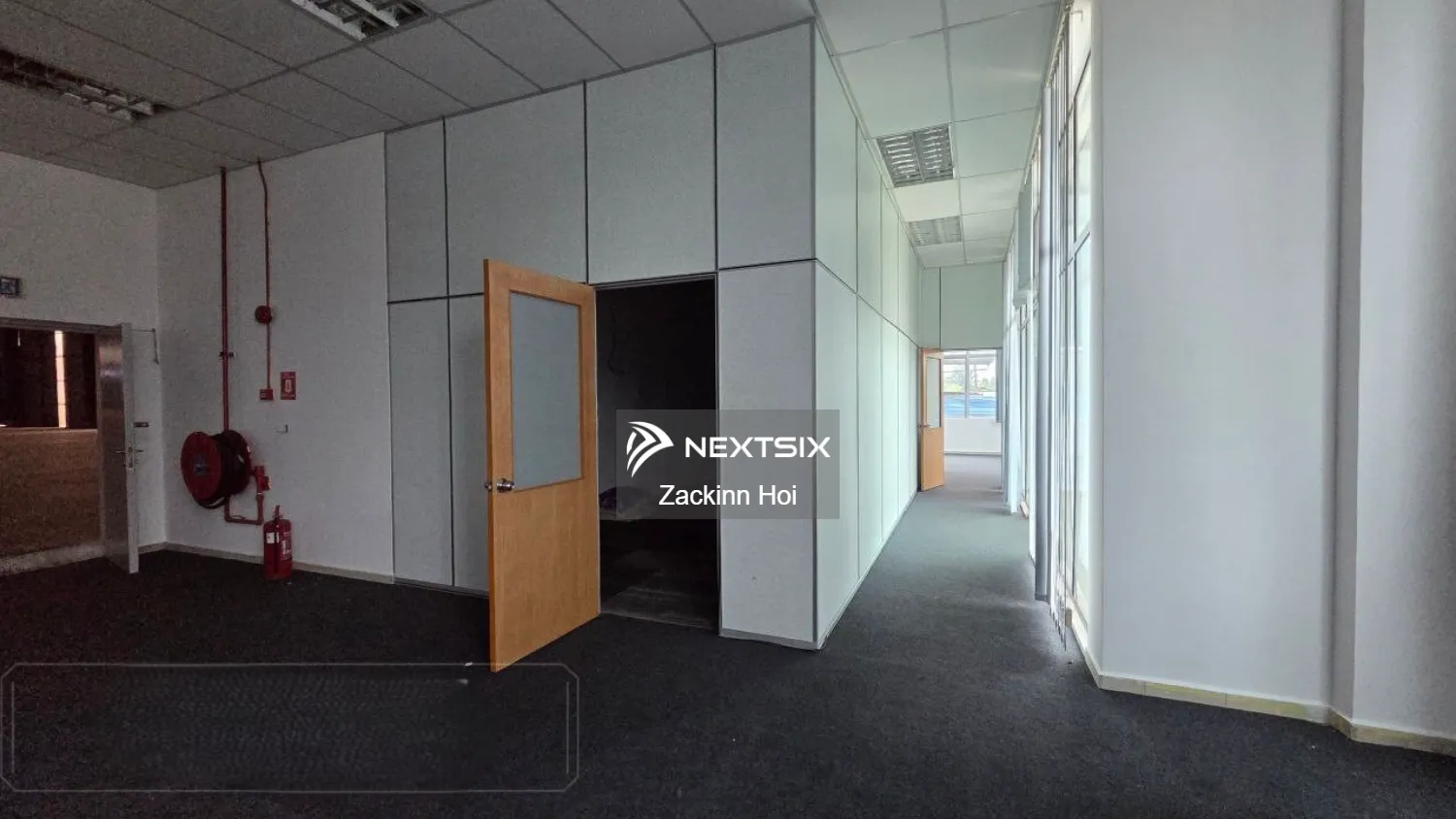 Detached Factory For Rent in Port Klang Selangor - Image 6