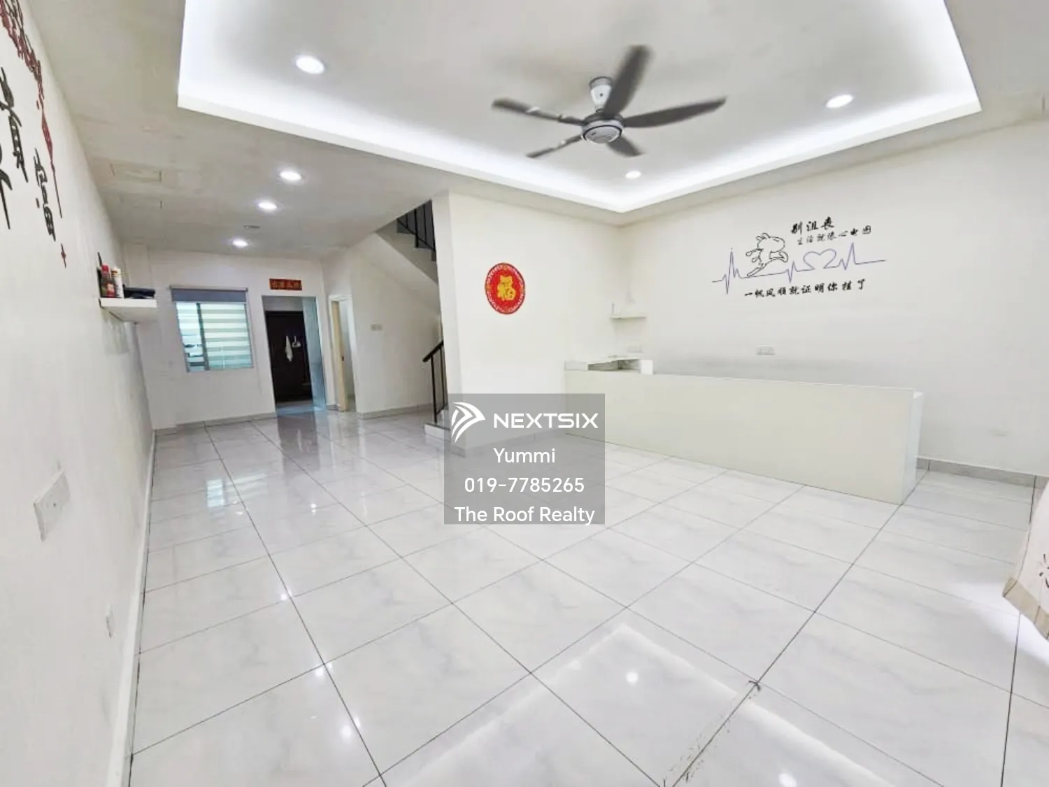 2-sty Terrace/Link House For Sale in Johor Bahru Johor