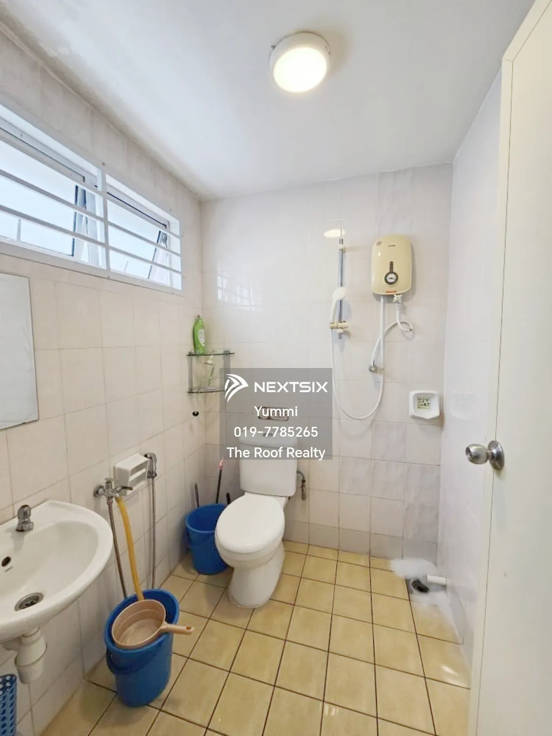 2-sty Terrace/Link House For Sale in Johor Bahru Johor - Image 10
