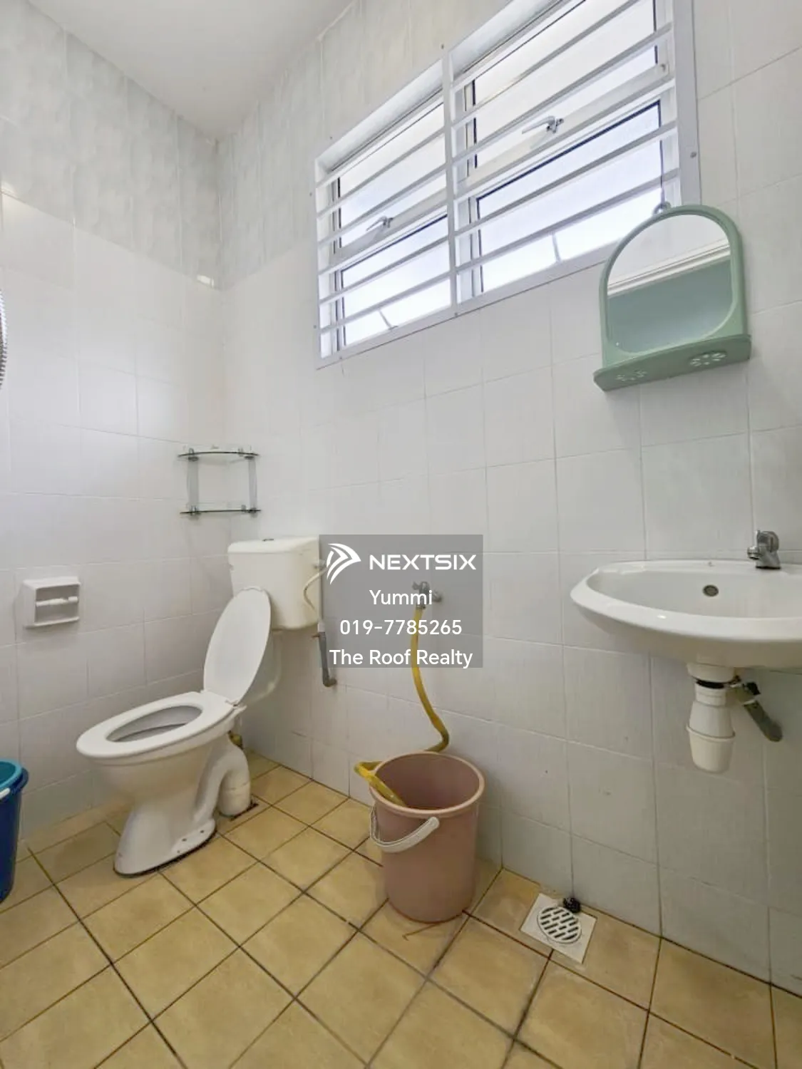 2-sty Terrace/Link House For Sale in Johor Bahru Johor - Image 11