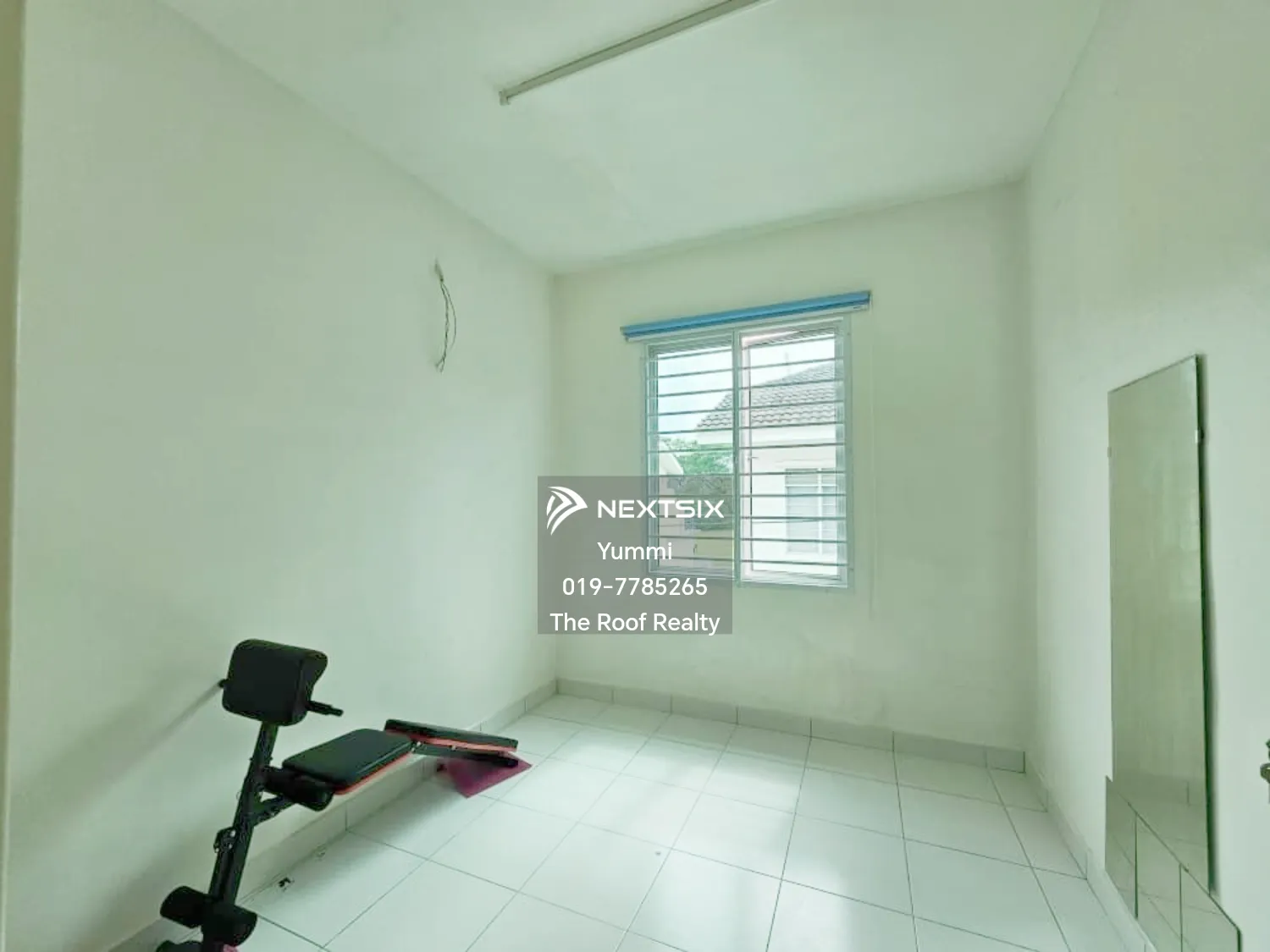 2-sty Terrace/Link House For Sale in Johor Bahru Johor - Image 8