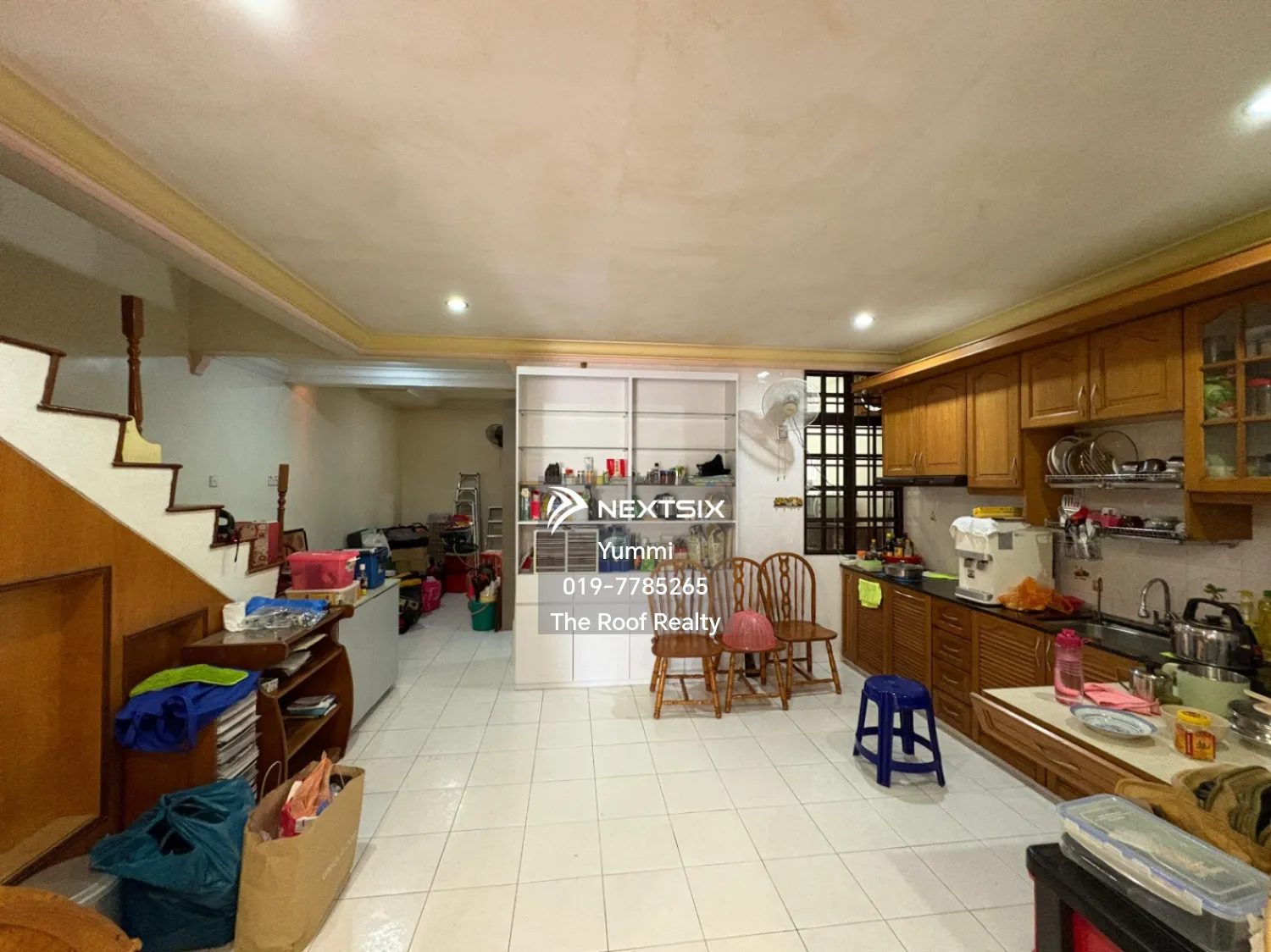 2-sty Terrace/Link House For Sale in Johor Bahru Johor