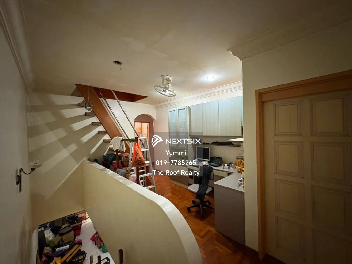 2-sty Terrace/Link House For Sale in Johor Bahru Johor - Image 5