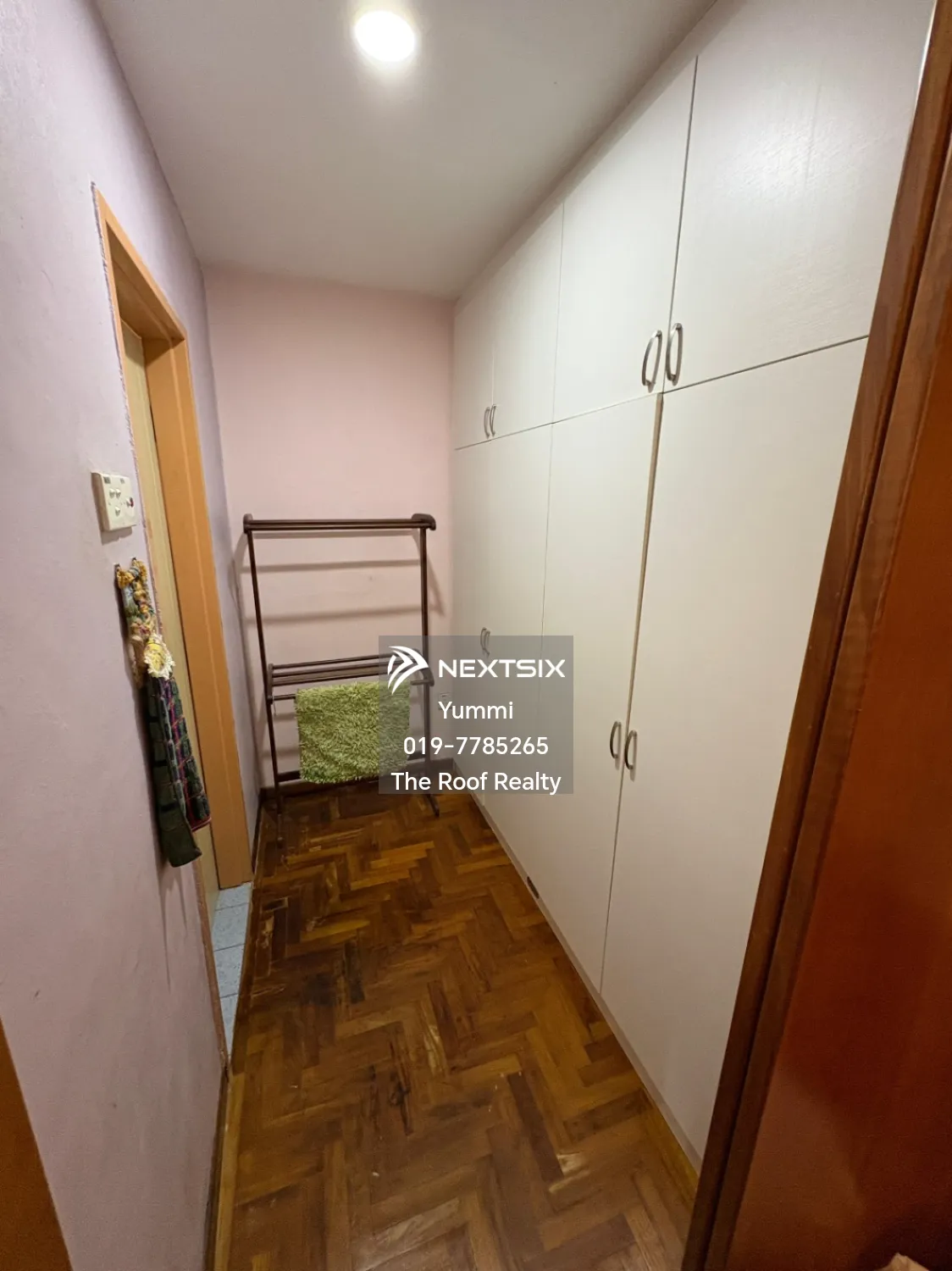 2-sty Terrace/Link House For Sale in Johor Bahru Johor - Image 6